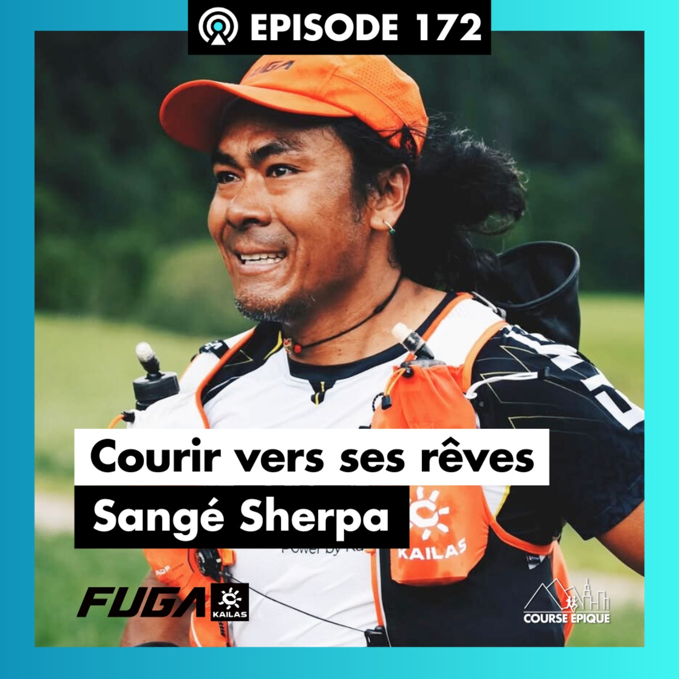 Course Epique