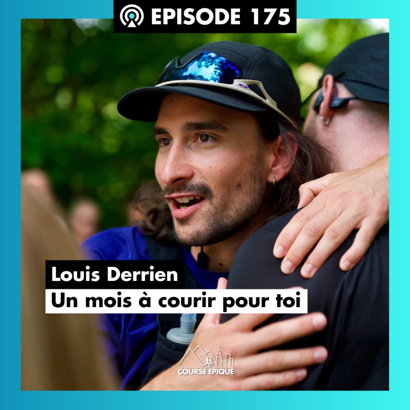 cover podcast