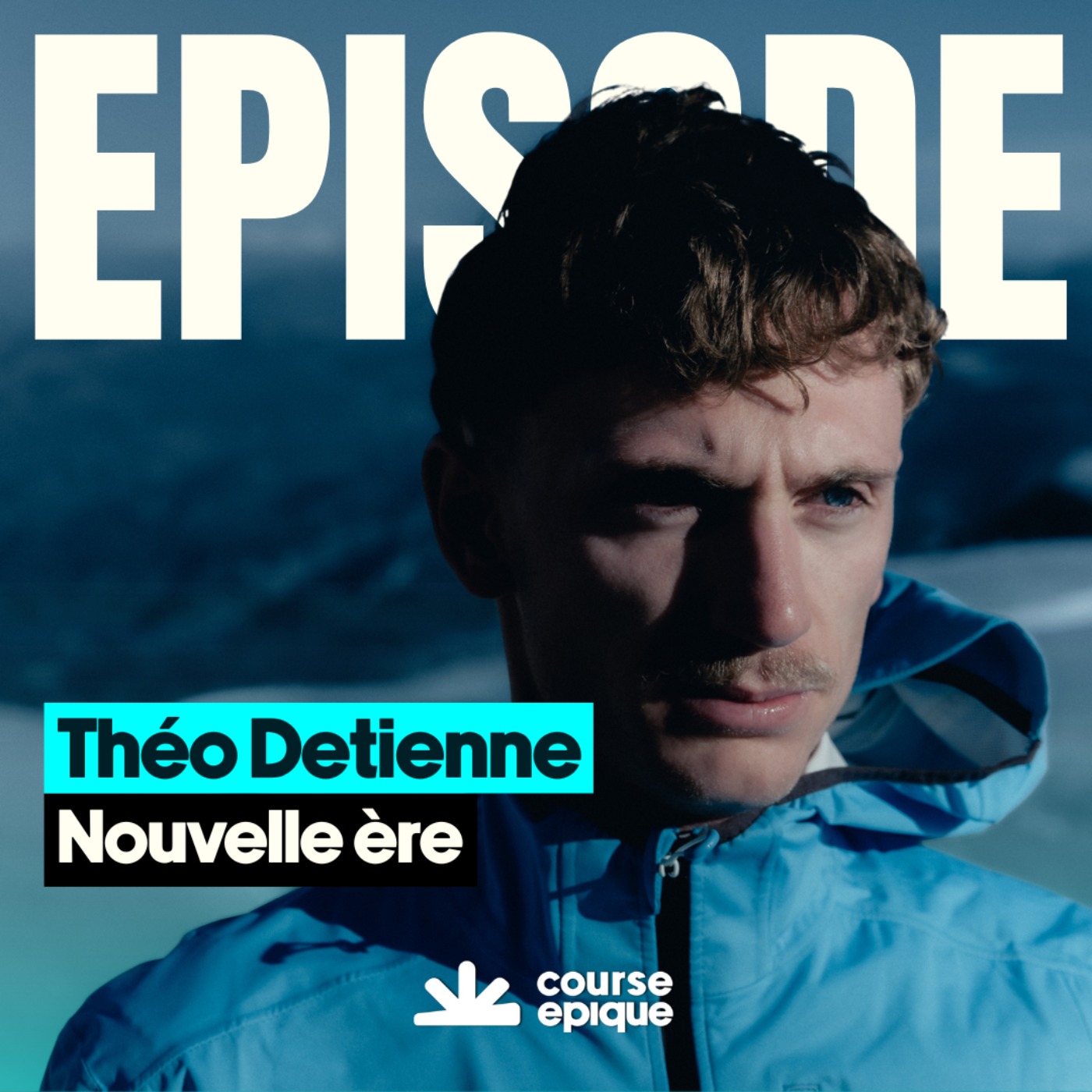 Théo Detienne : nouvelle ère et des rêves toujours aussi fous