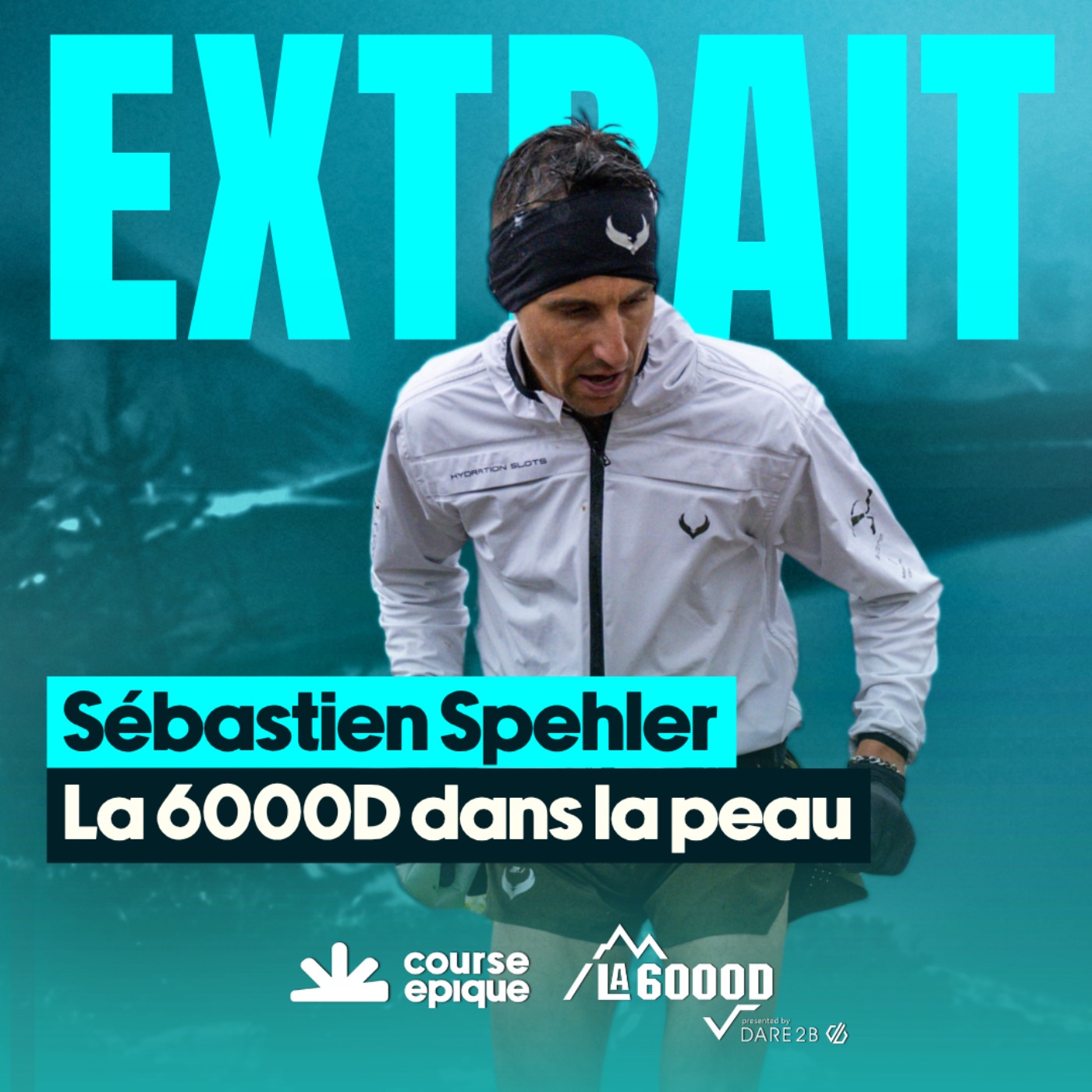 [EXTRAIT] Sébastien Spehler : 6 participations à la 6000D, 6 courses épiques