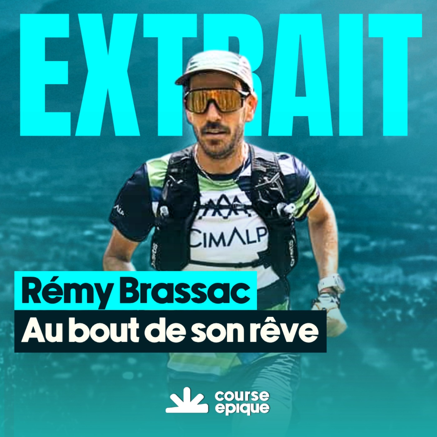 [EXTRAIT] Rémy Brassac : en perdition sur le Ventoux, sa folle remontée jusqu'à la sélection française