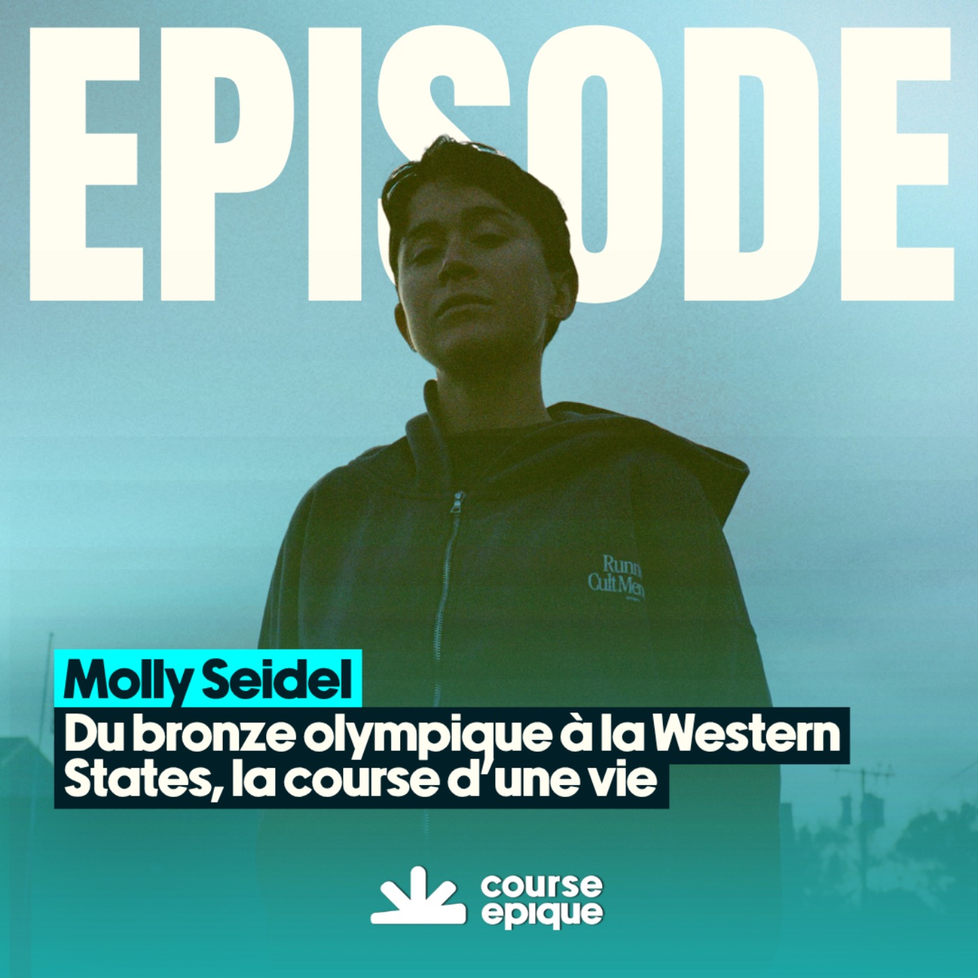 Molly Seidel : du bronze olympique à Western States, la course d'une vie 🇬🇧
