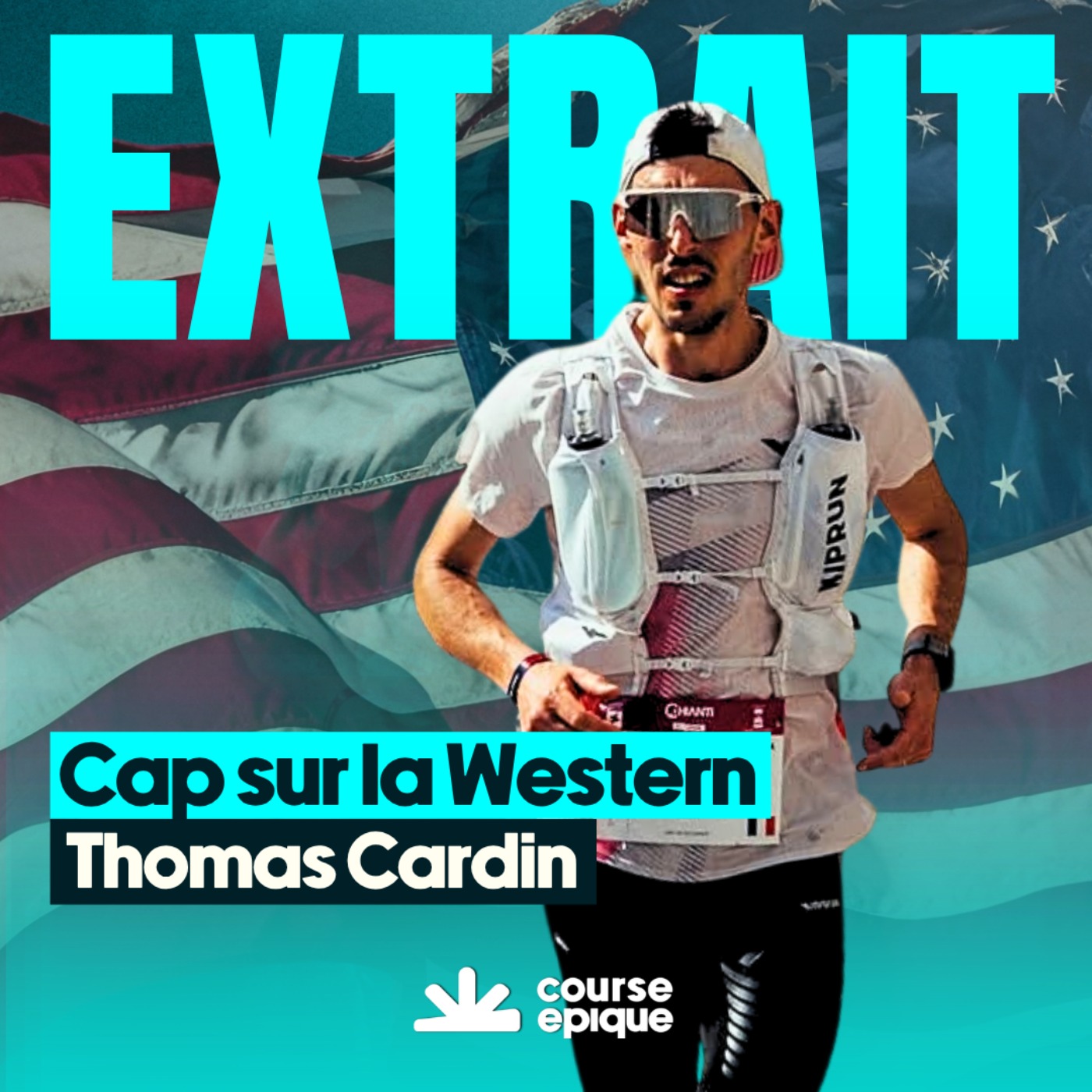 [EXTRAIT] Thomas Cardin : la Western comme nouveau départ