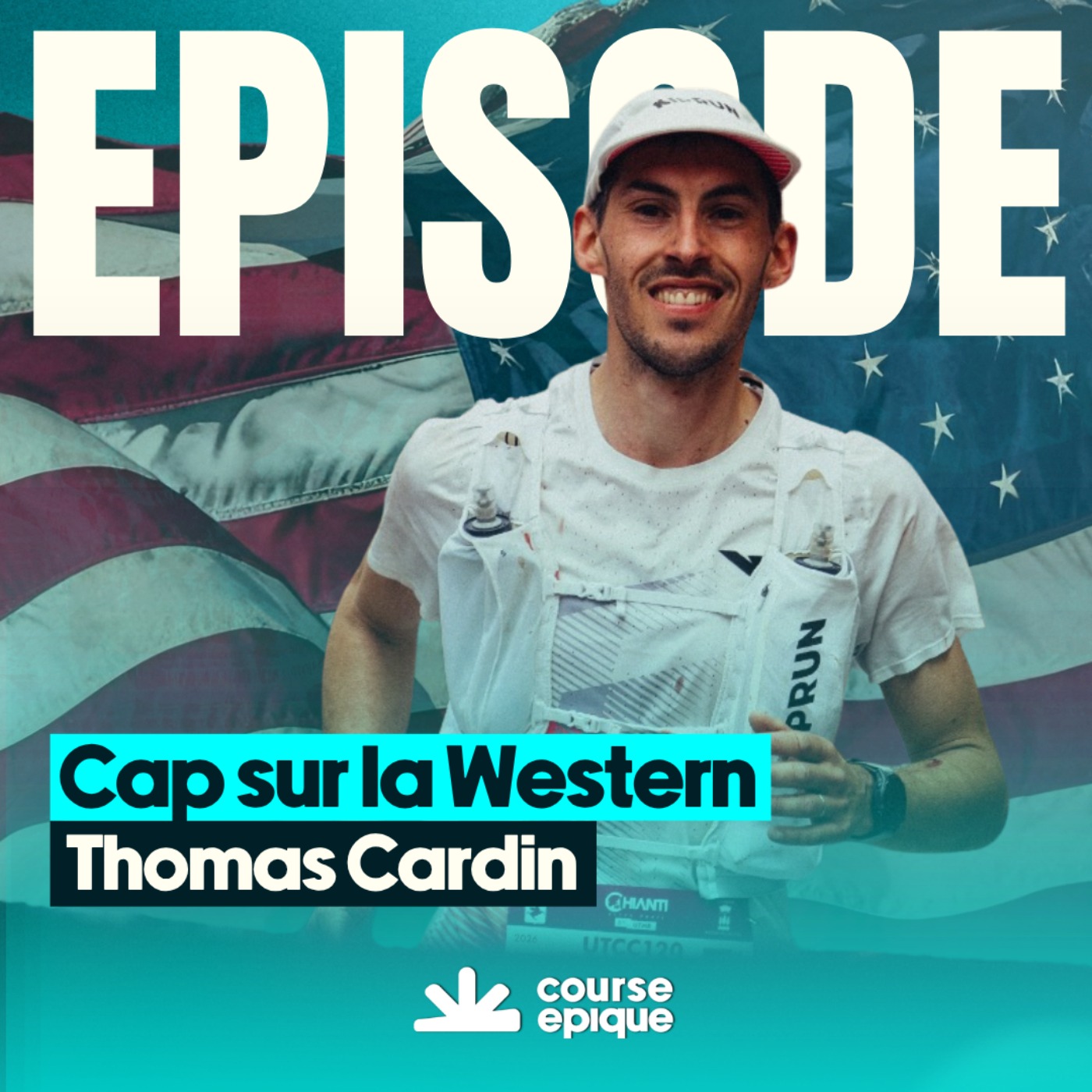 Thomas Cardin : la Western comme nouveau départ