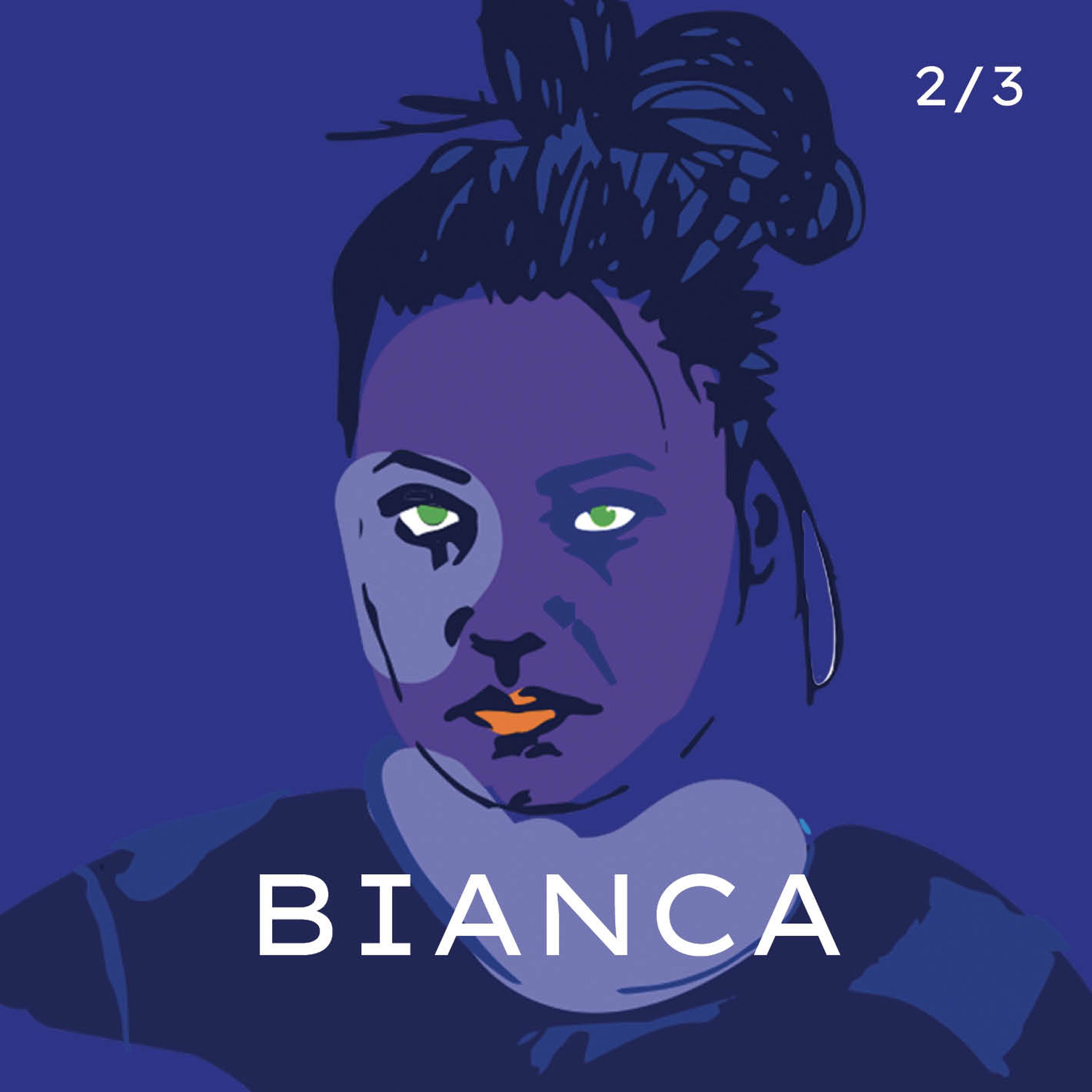 Bianca (2/3)
