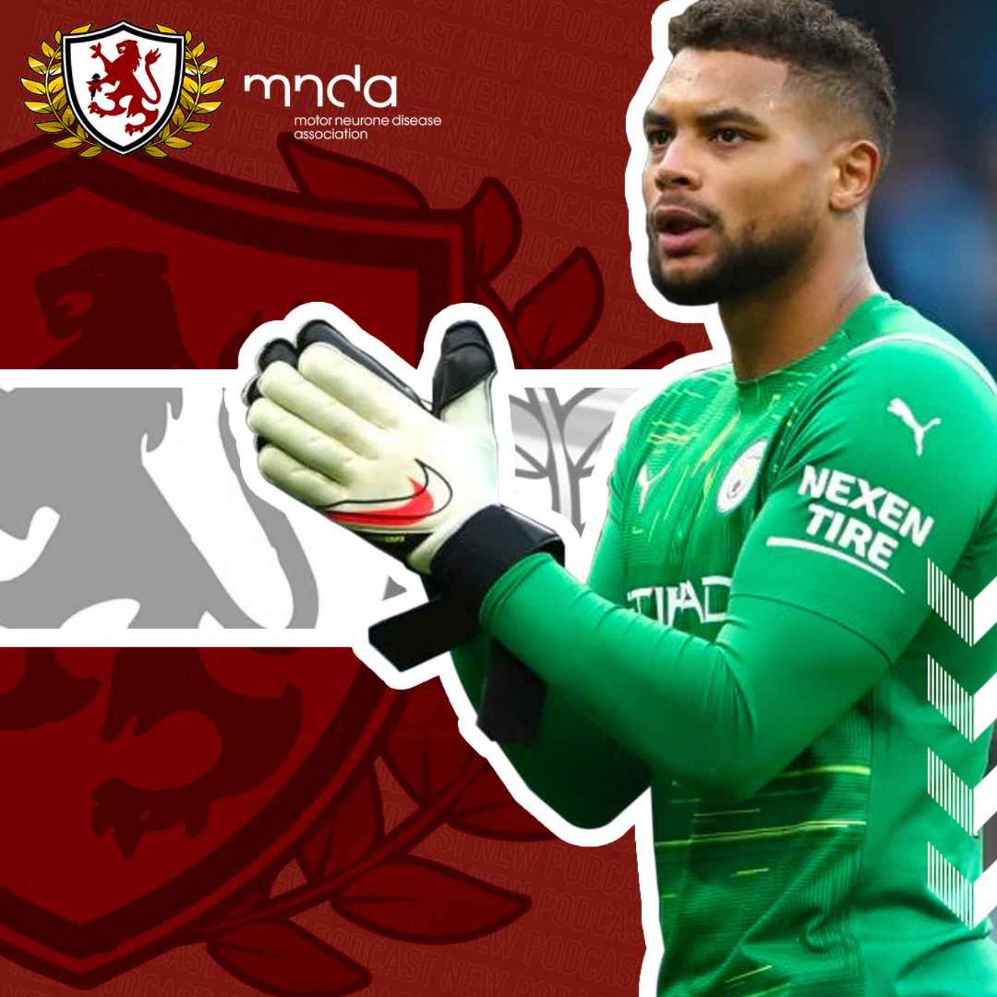 Payero and Spence Out, Steffen In!