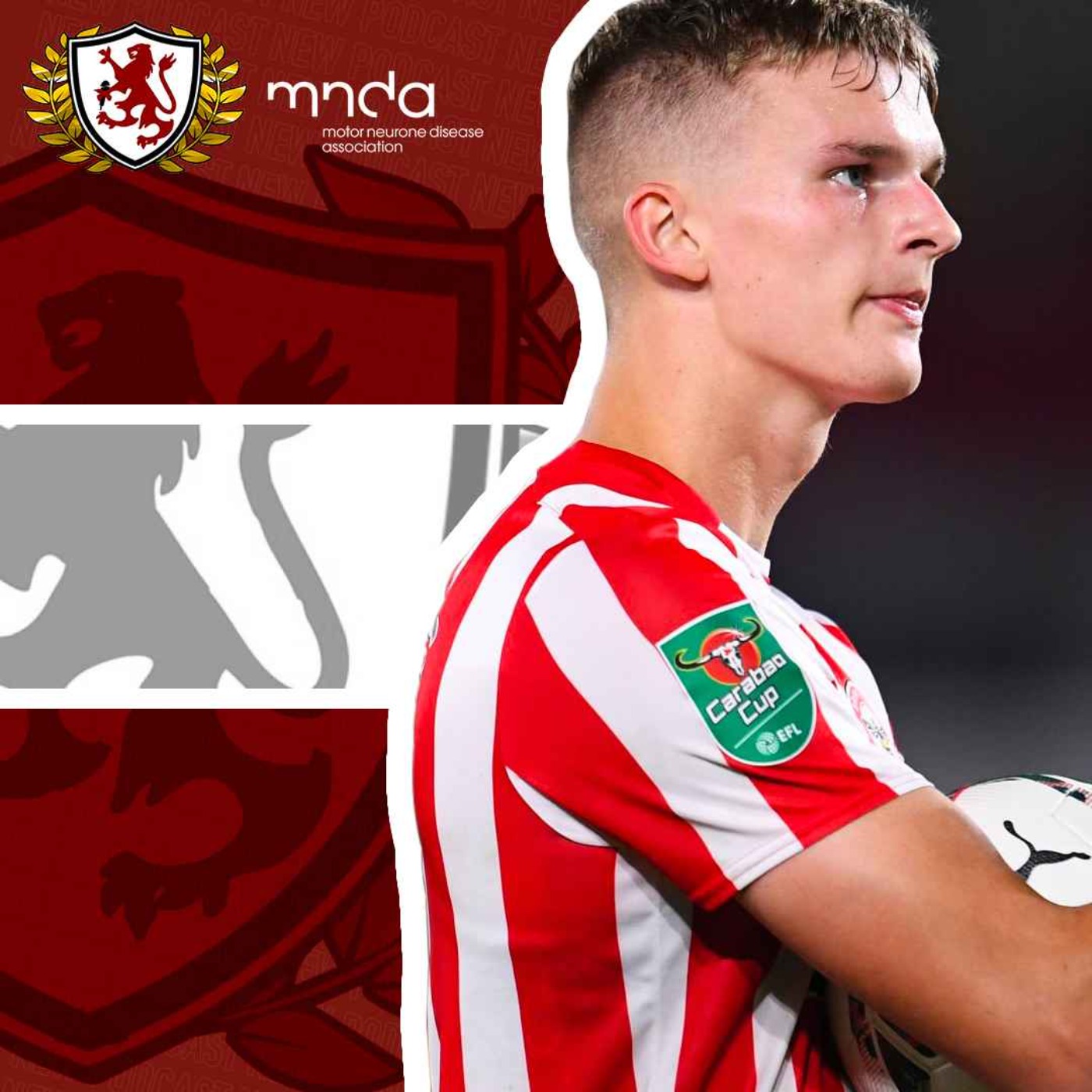 A Brentford View on Marcus Forss