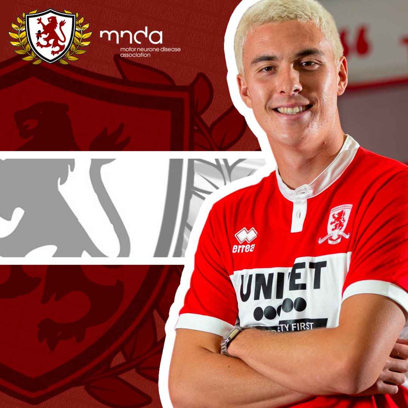 The Lowdown: What Does Matthew Hoppe Bring To Boro?