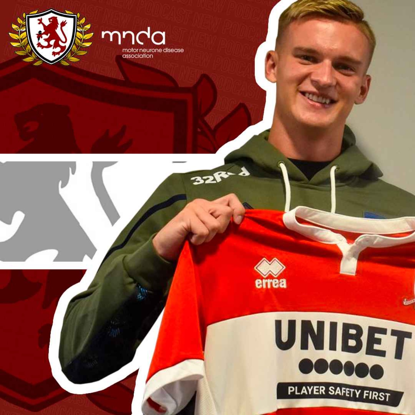 The Lowdown: What Does Marcus Forss Bring to Boro?