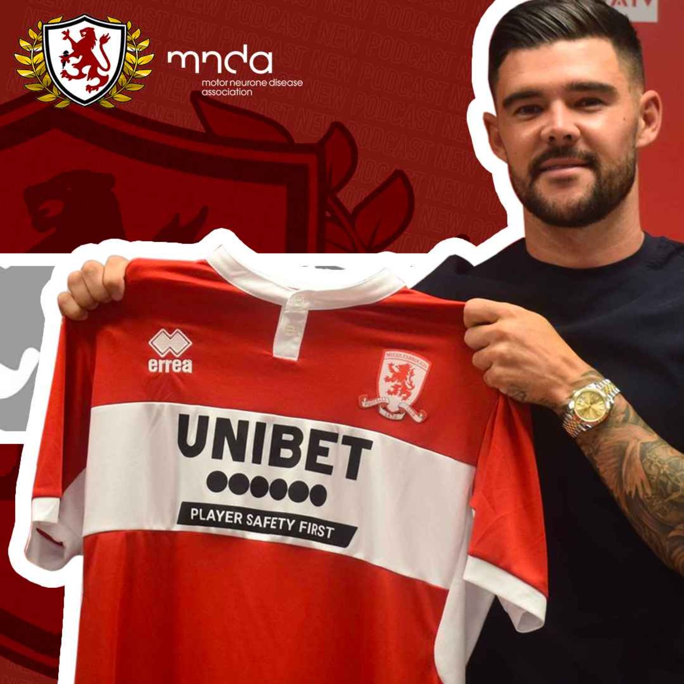 The Lowdown: What Does Alex Mowatt Bring To Boro?