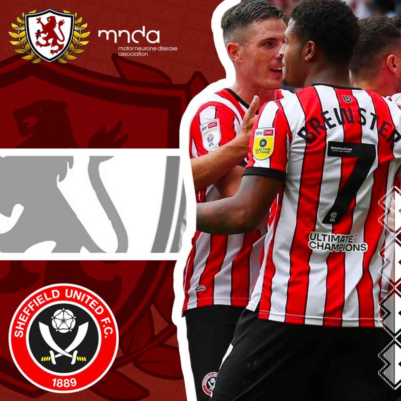 Opposition Show | Boro vs Sheffield United