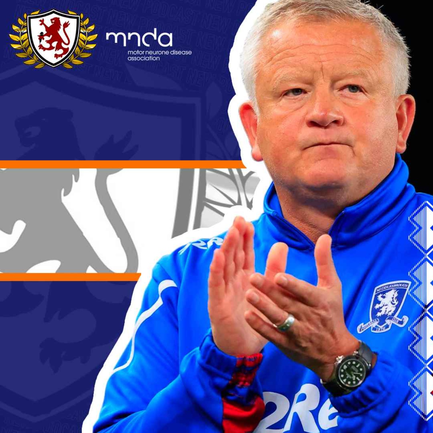 Chris Wilder SACKED