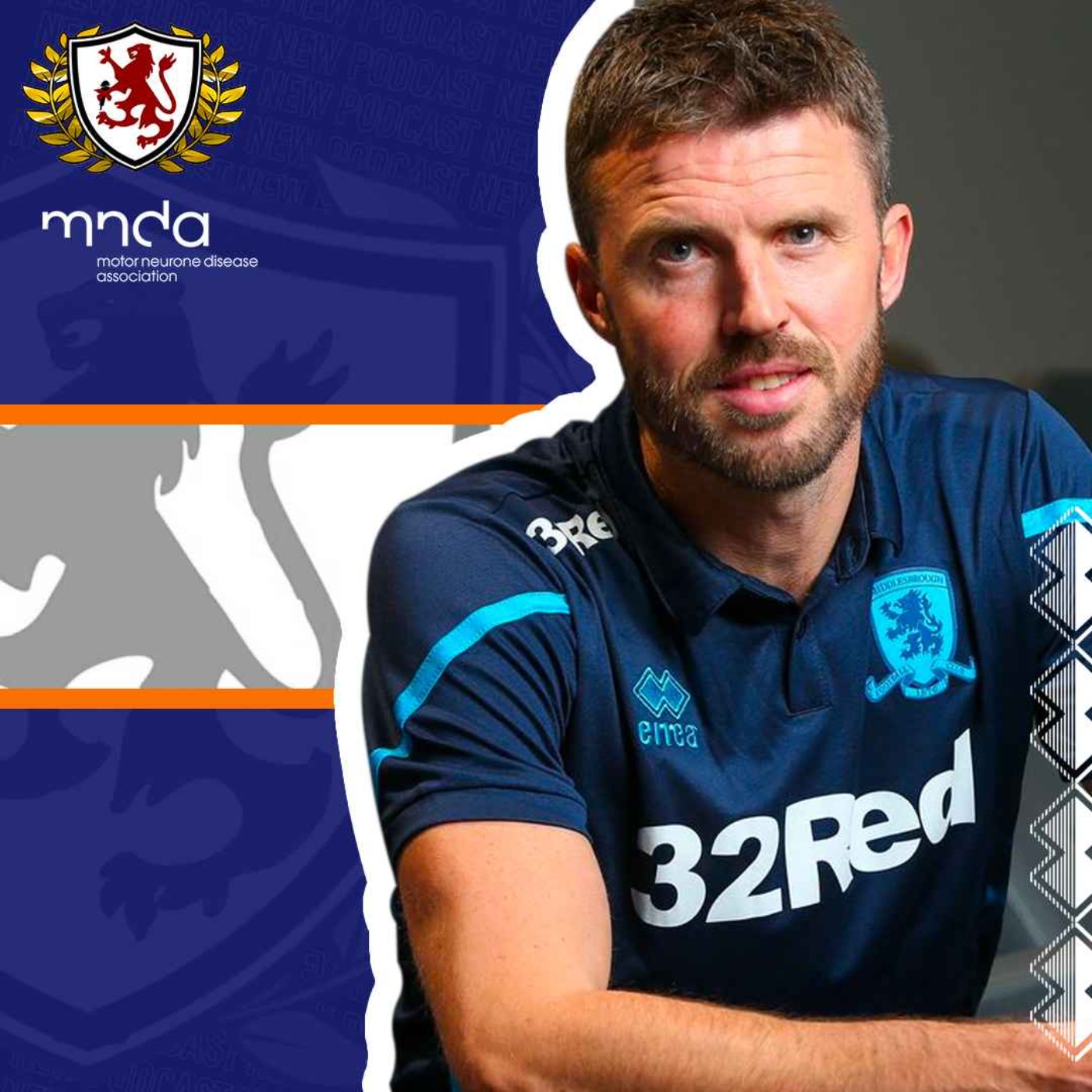 We've Got Super Michael Carrick