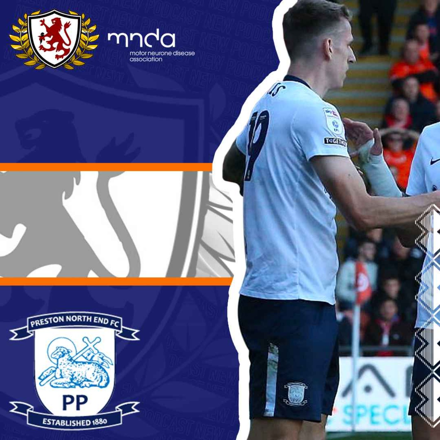 Preston North End Preview Show