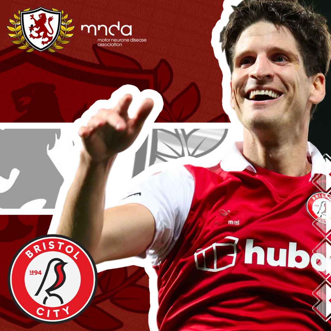 Bristol City Opposition Preview Show