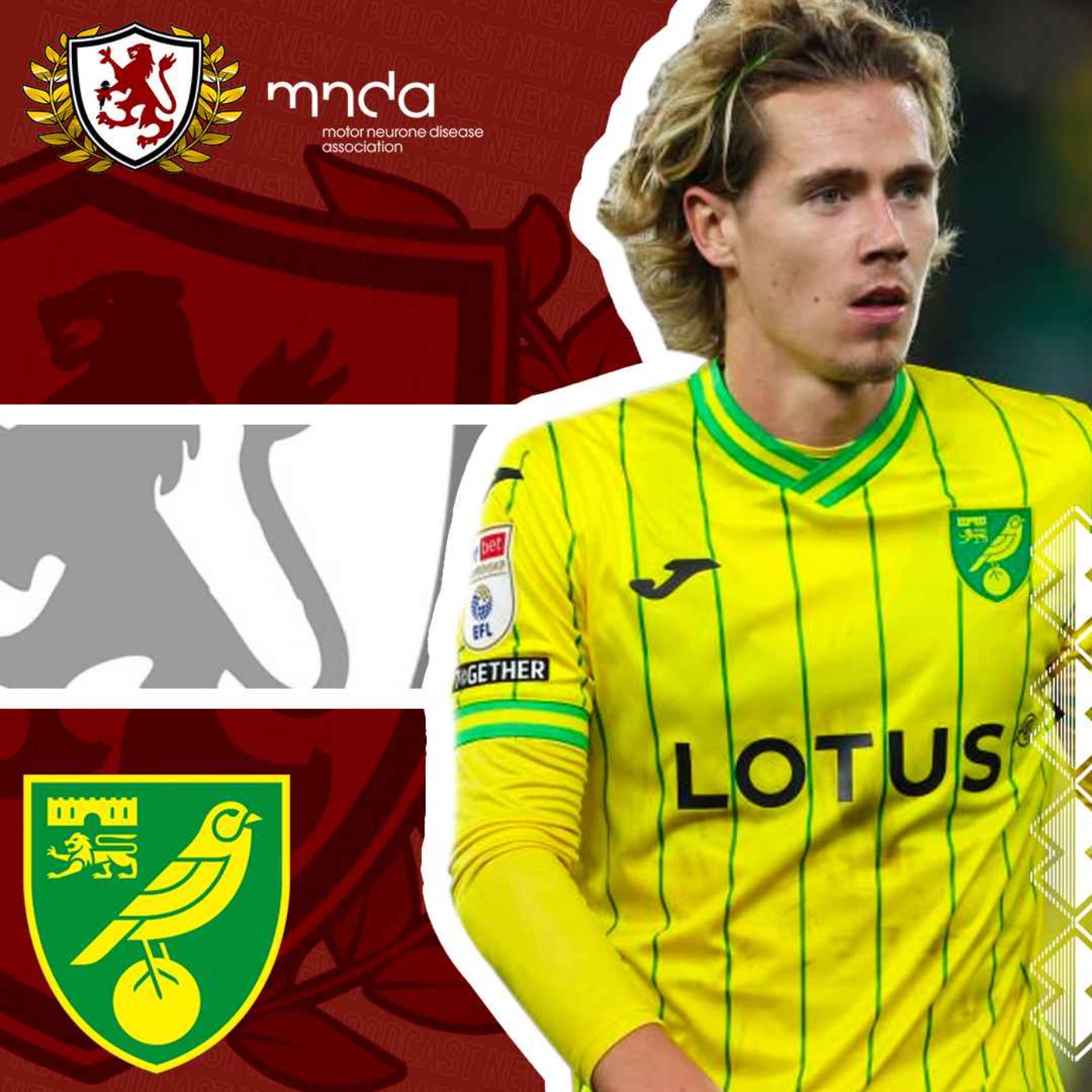 Norwich City Opposition Preview Show