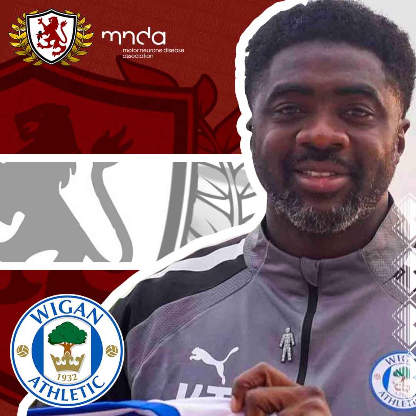 Wigan Athletic Opposition Preview Show