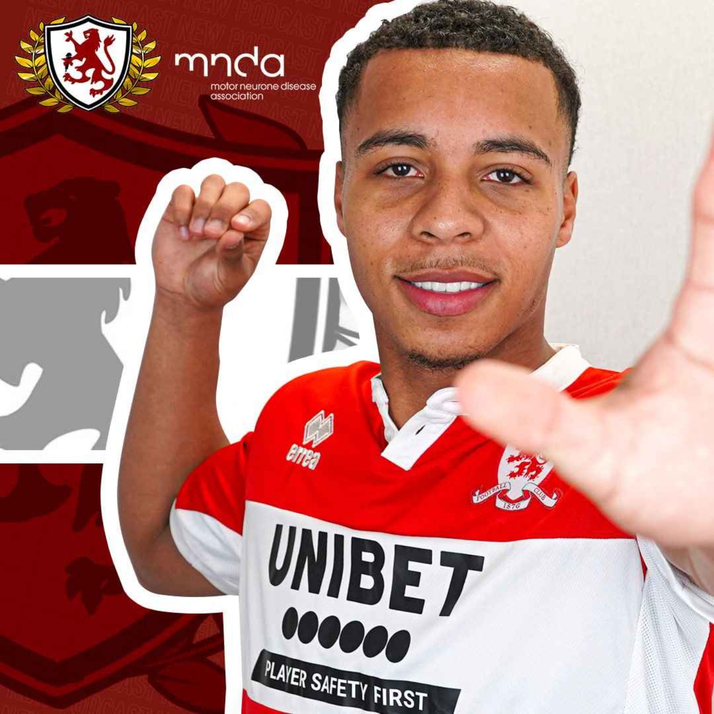 The Lowdown: What Does Cameron Archer Bring to Boro?