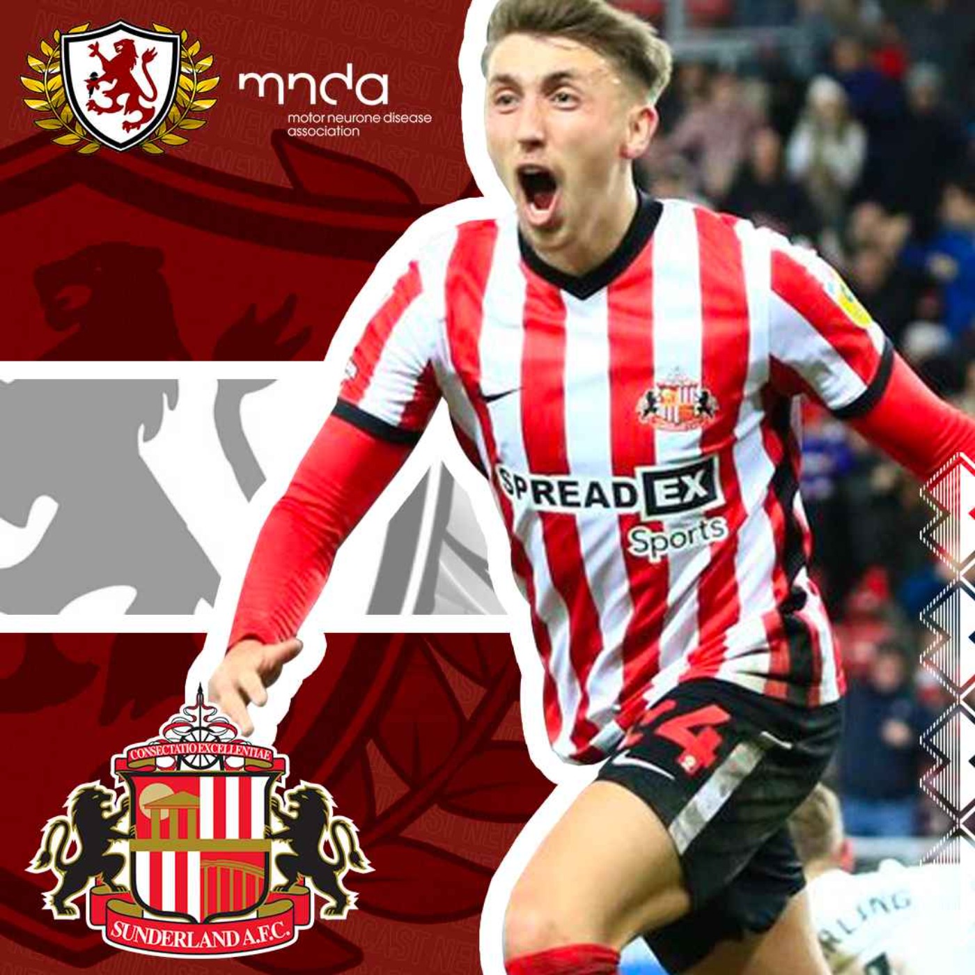 Sunderland (A) Opposition Preview Show