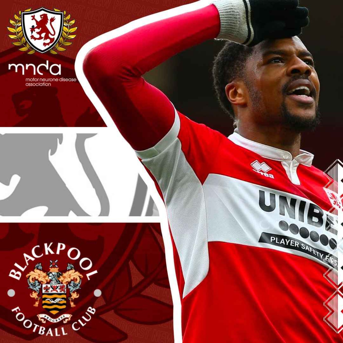 Teessiders Beat The Seasiders