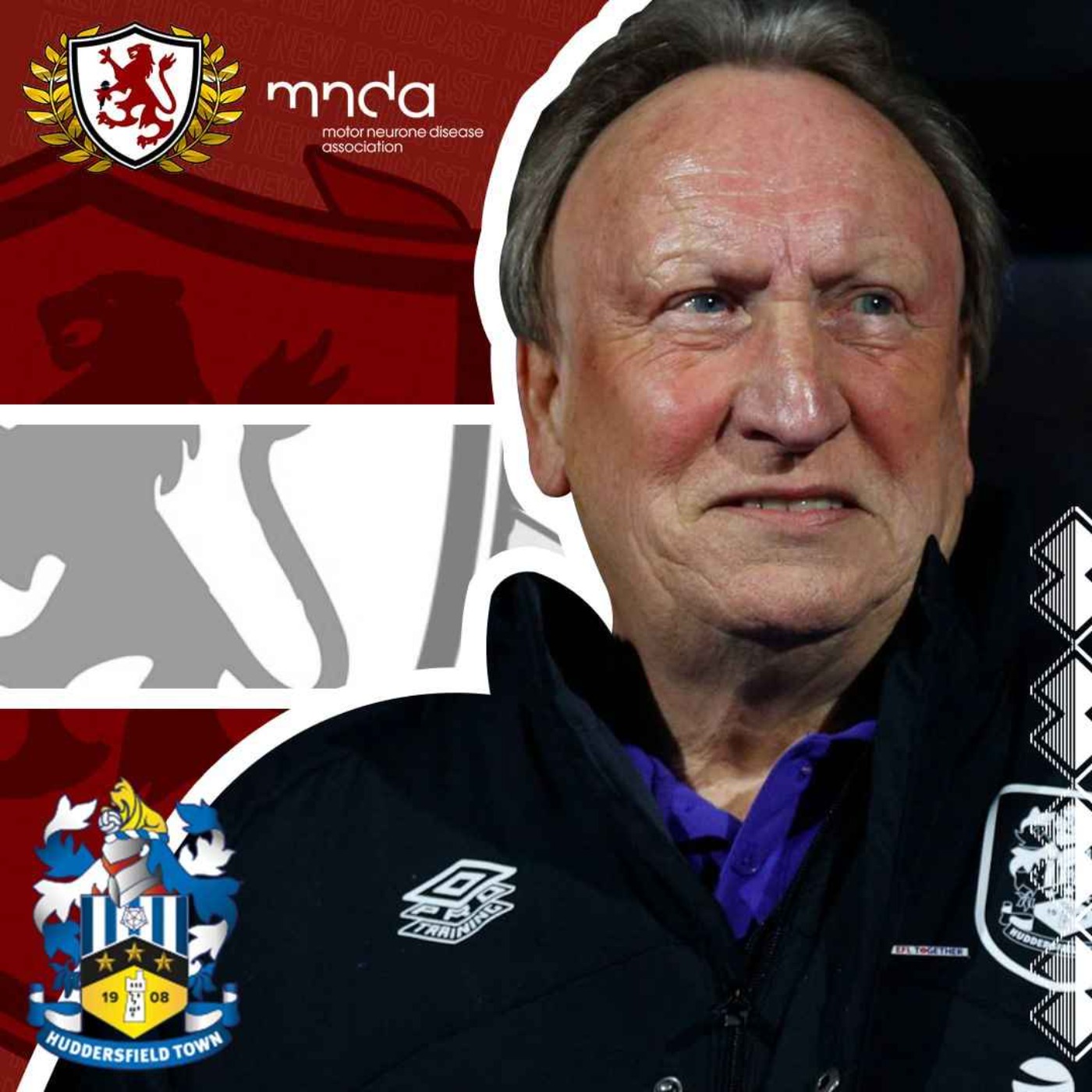 Huddersfield (A) Opposition Preview Show