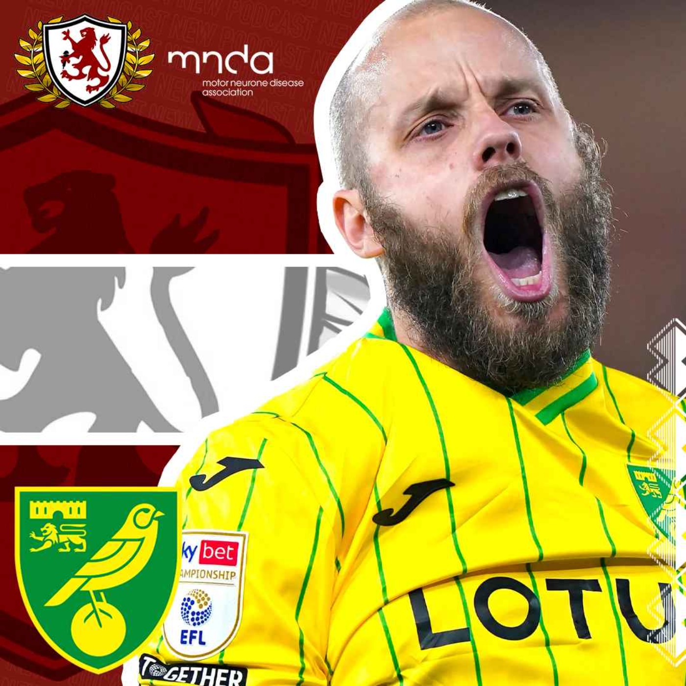cover art for Norwich City (H) Opposition Preview Show