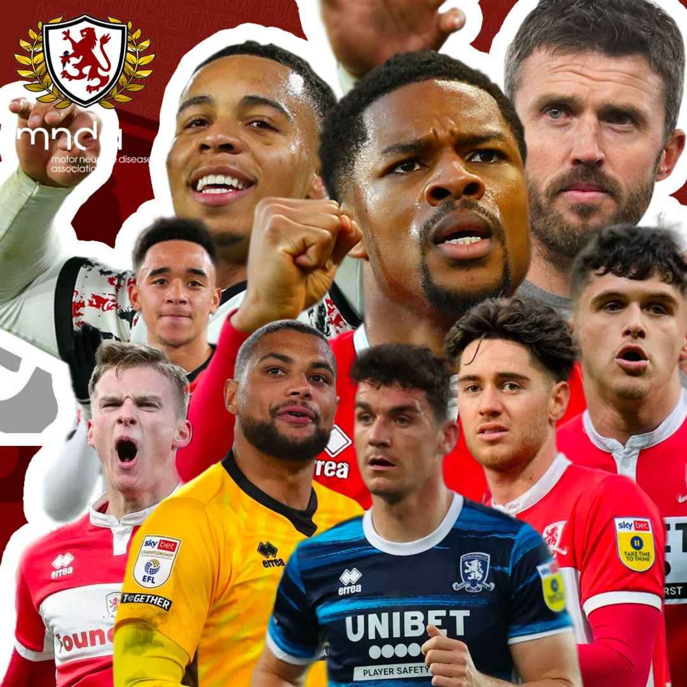 The Season Review Show 2022/2023