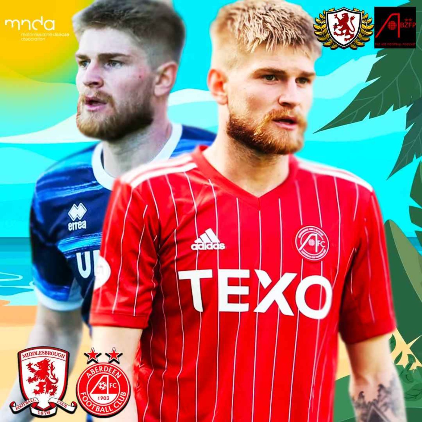 Loan & Away: Hayden Coulson
