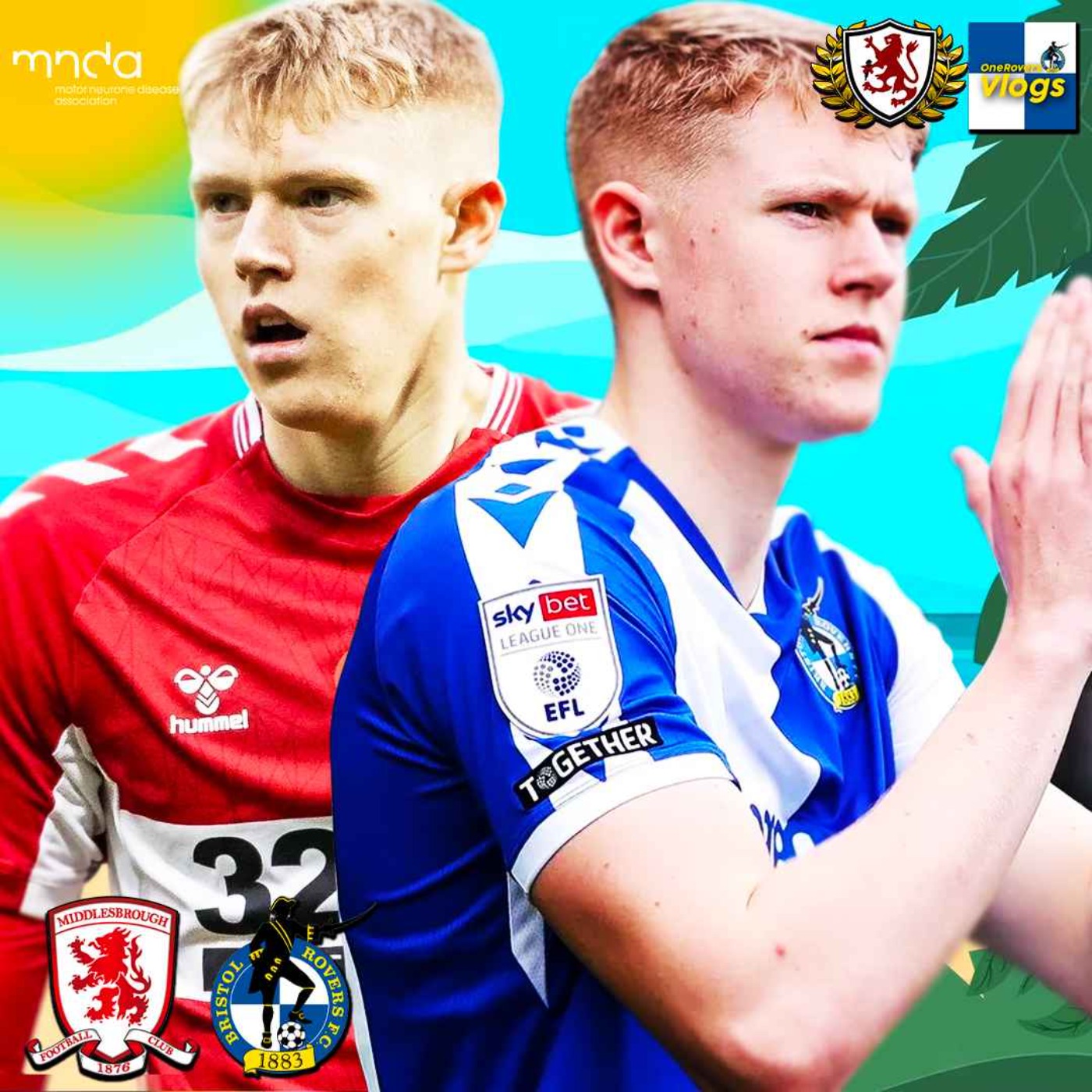 Loan & Away: Josh Coburn