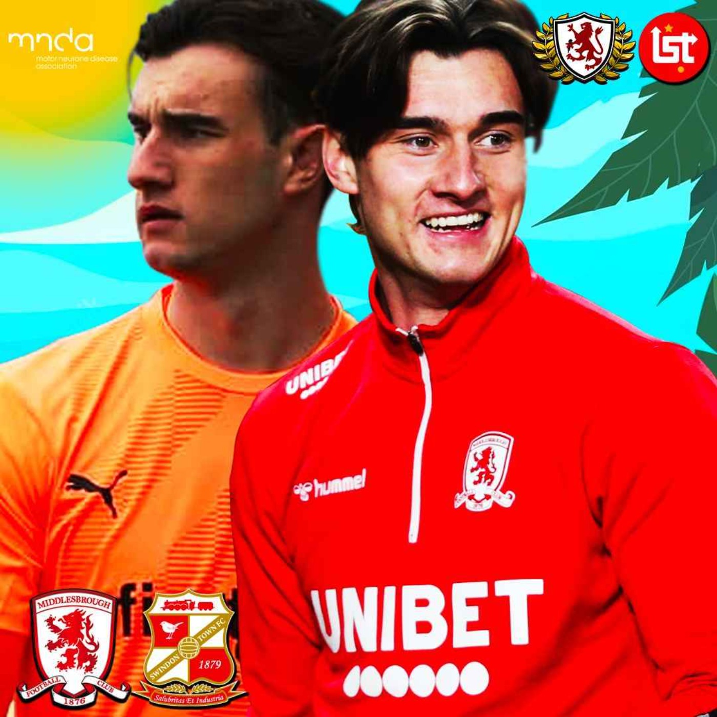 Loan & Away: Sol Brynn