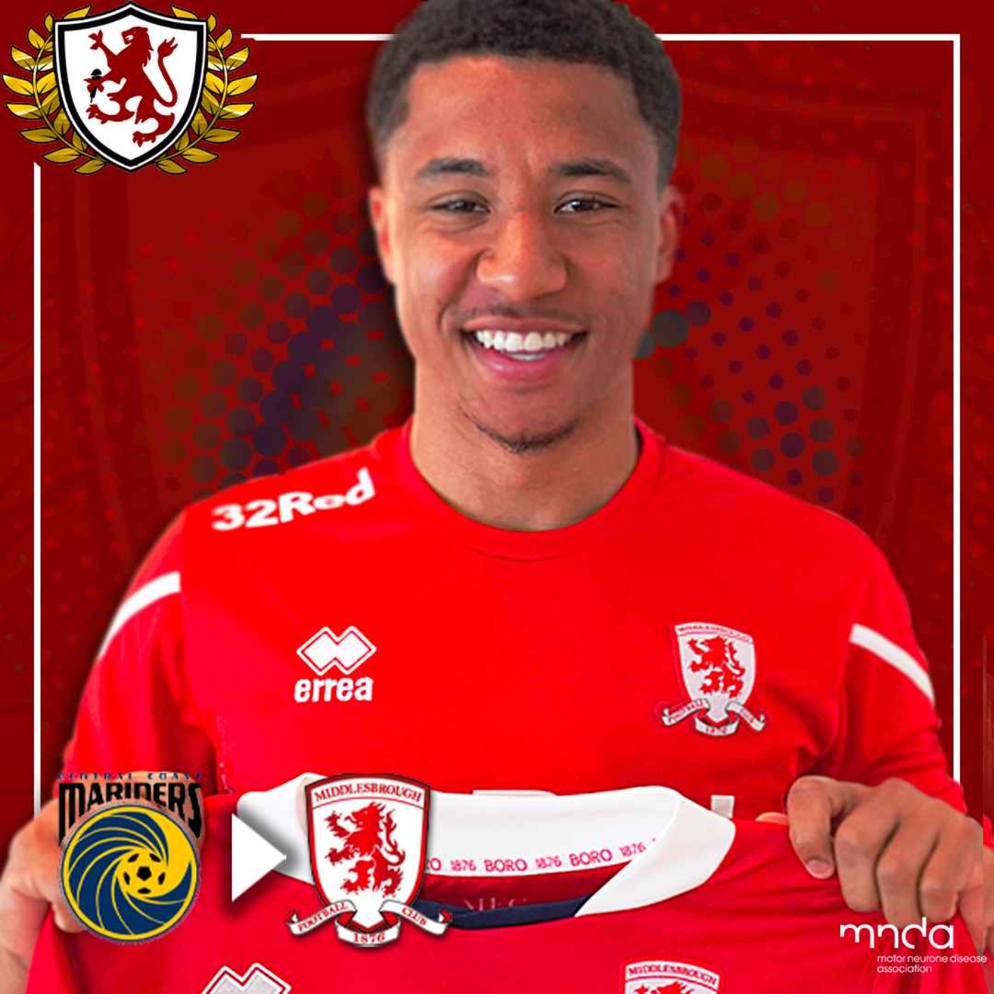 The Lowdown: Sammy Silvera