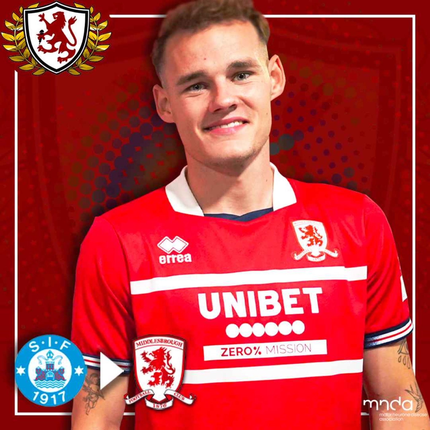 The Lowdown: Lukas Engel