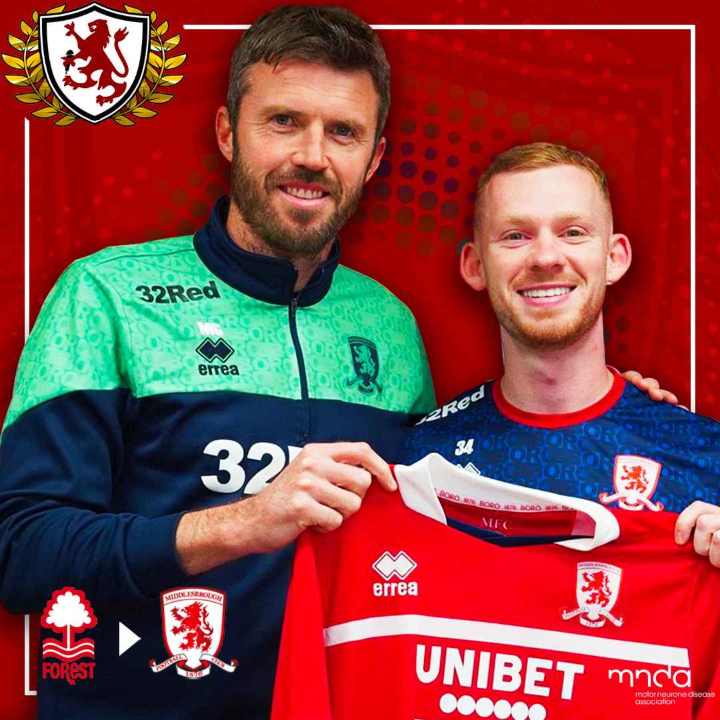 The Lowdown: Lewis O'Brien