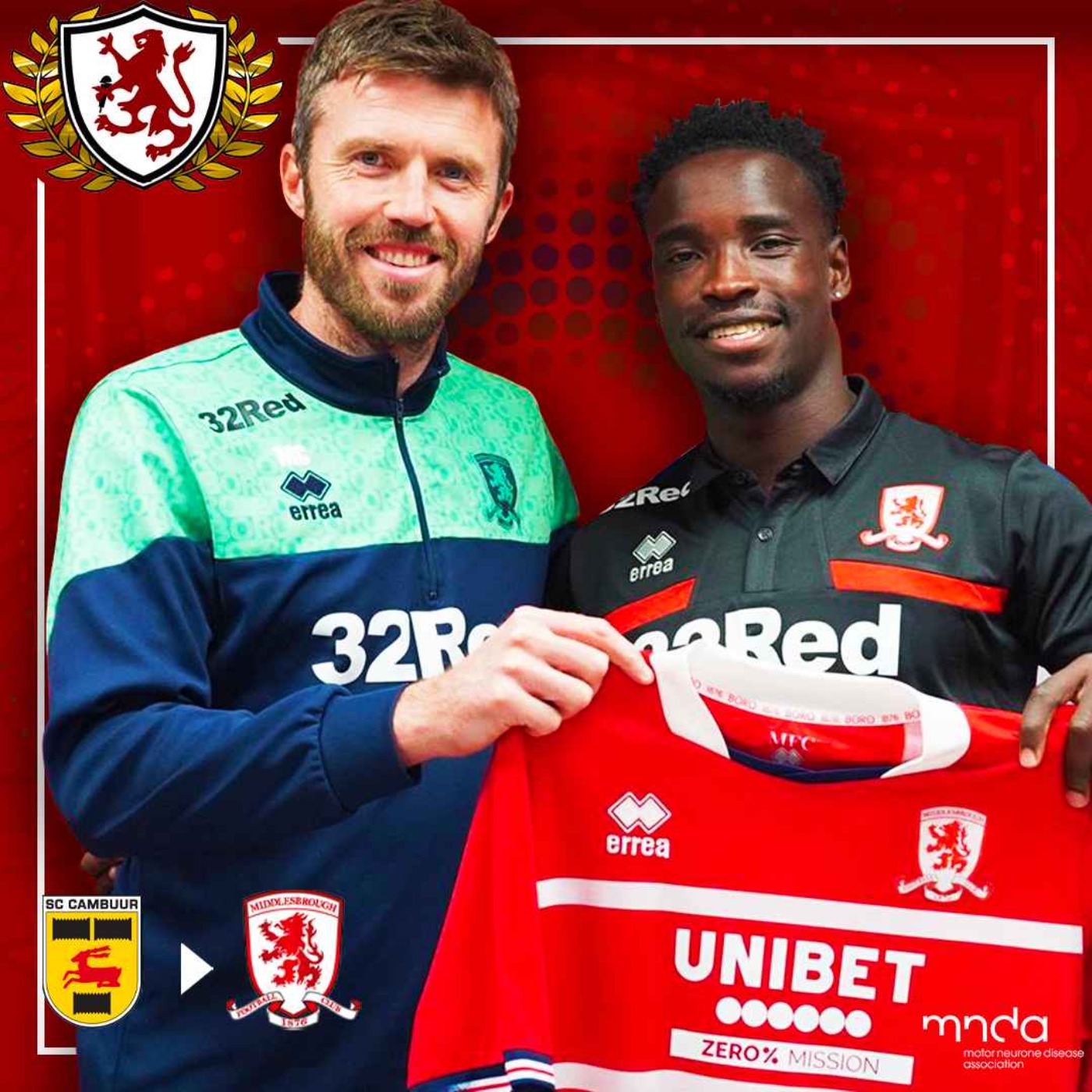 The Lowdown: Alex Bangura