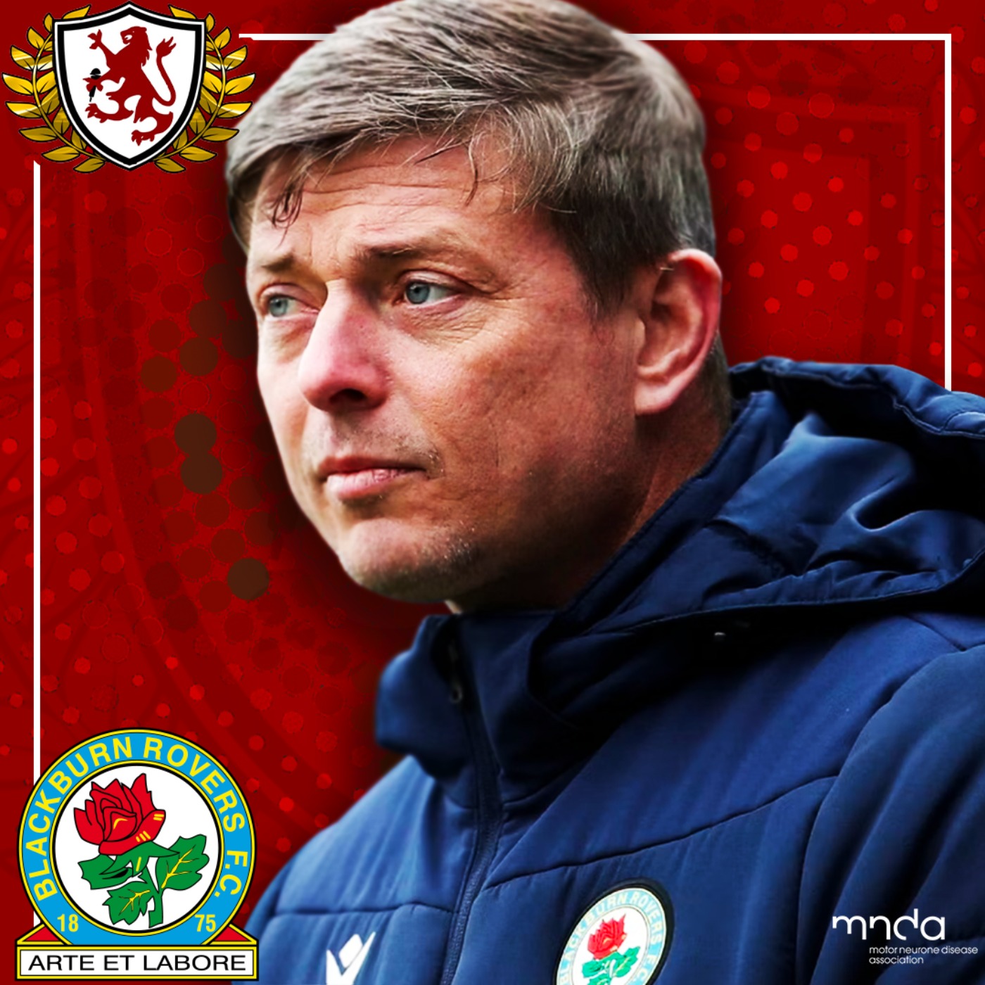 Opposition Show | Blackburn Rovers (A)