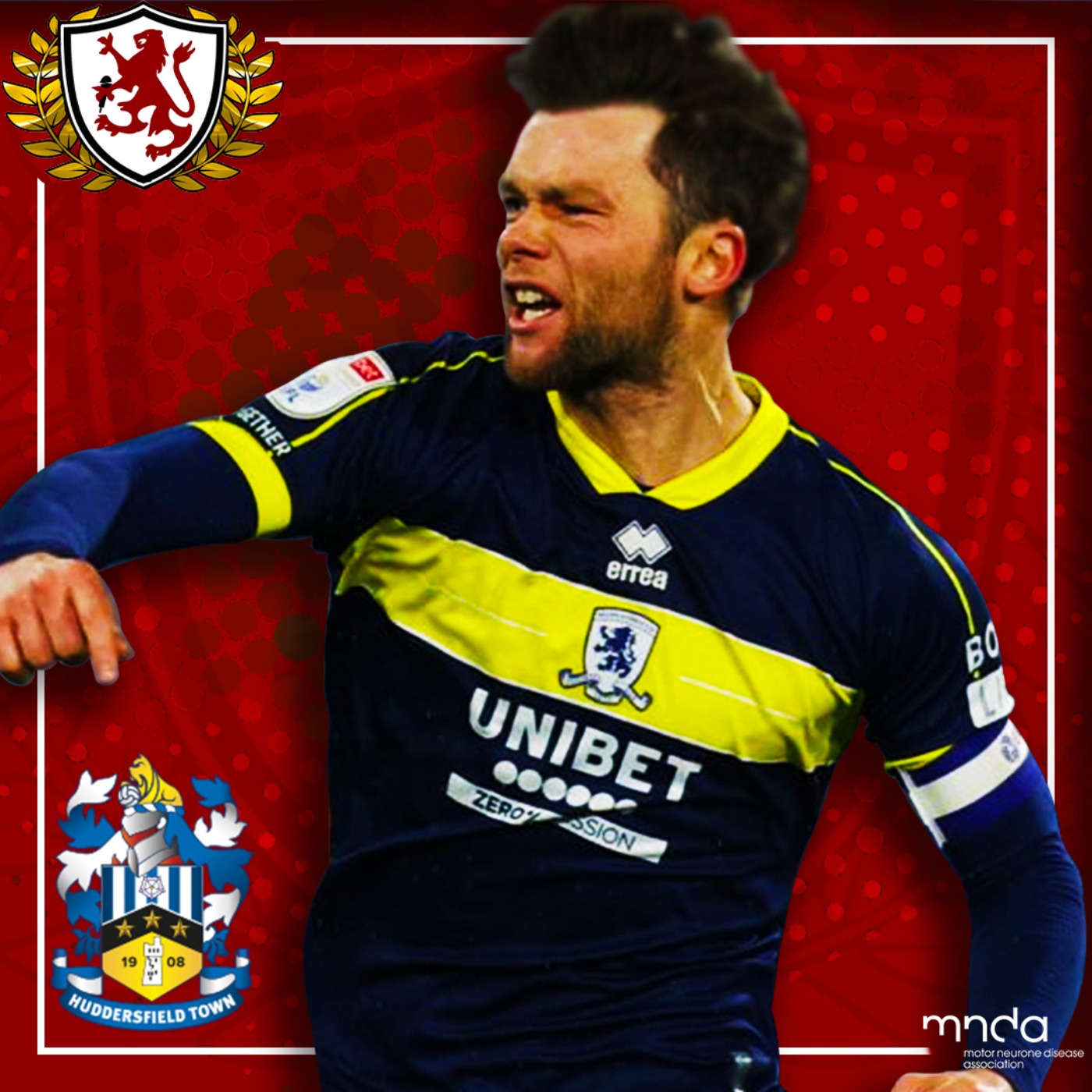 The Boro Way