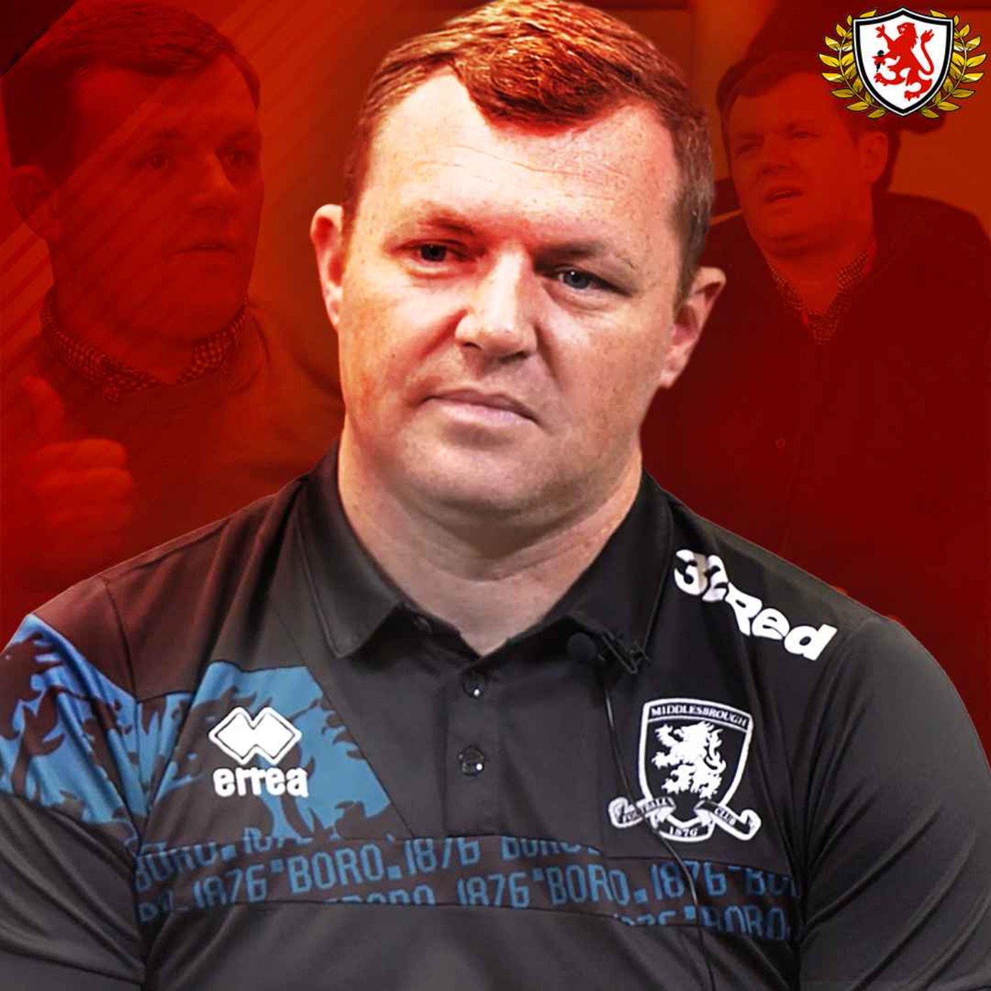 The Boro Breakdown Podcast