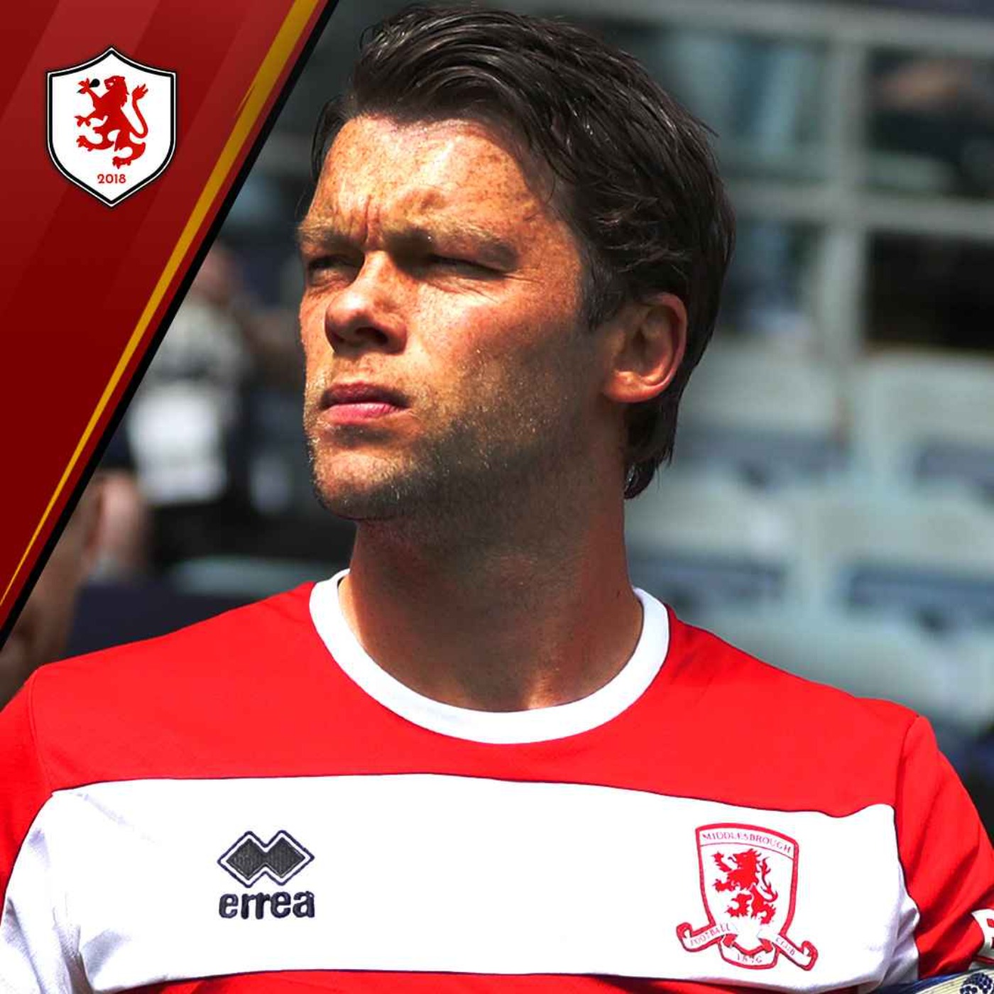 Jonny Howson Departs Middlesbrough