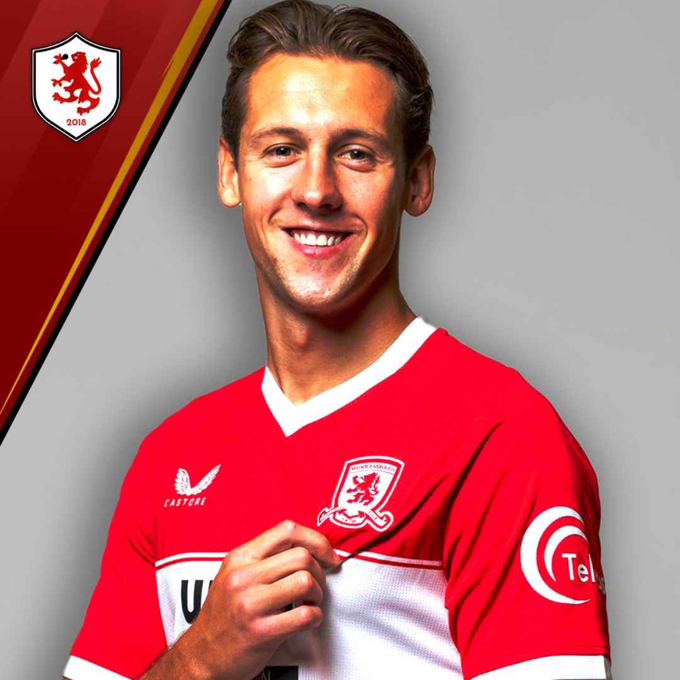 The Lowdown: Callum Brittain
