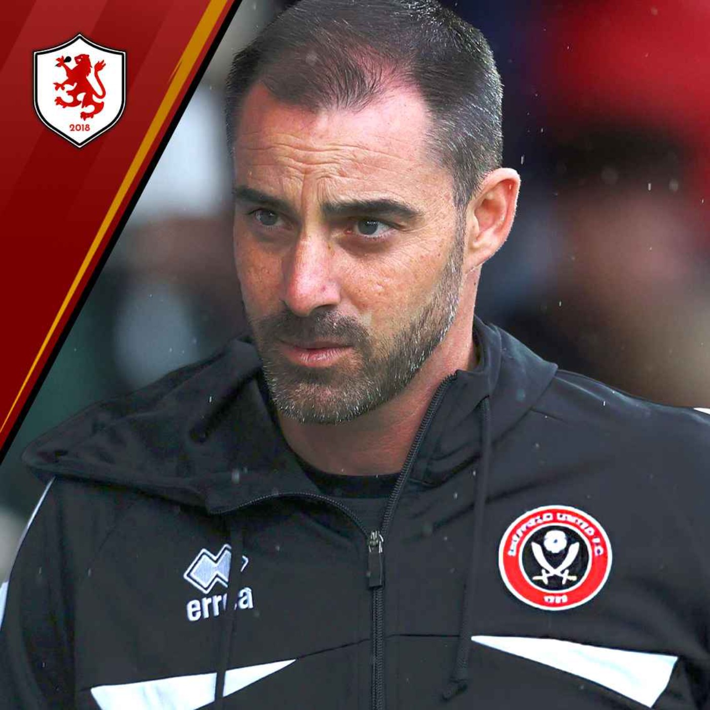 The Opposition Show: Boro vs Sheffield United