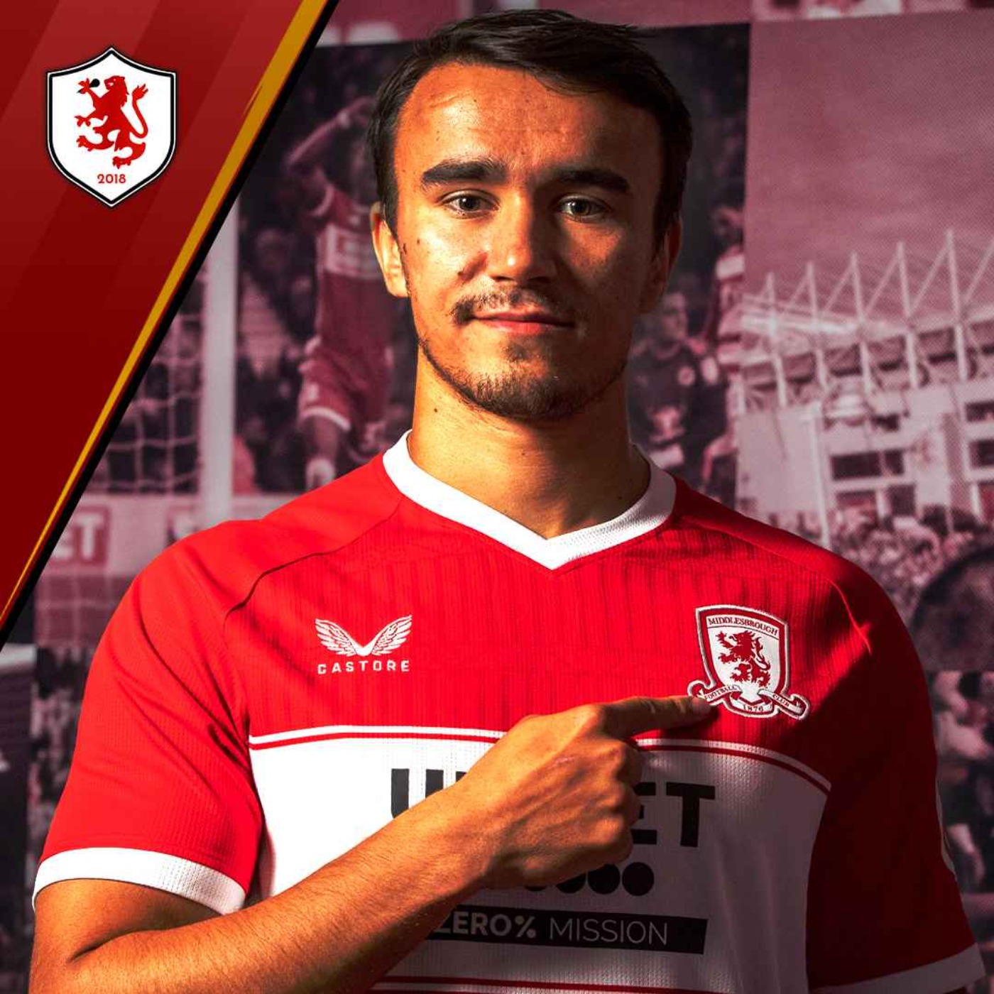 The Lowdown: David Strelec