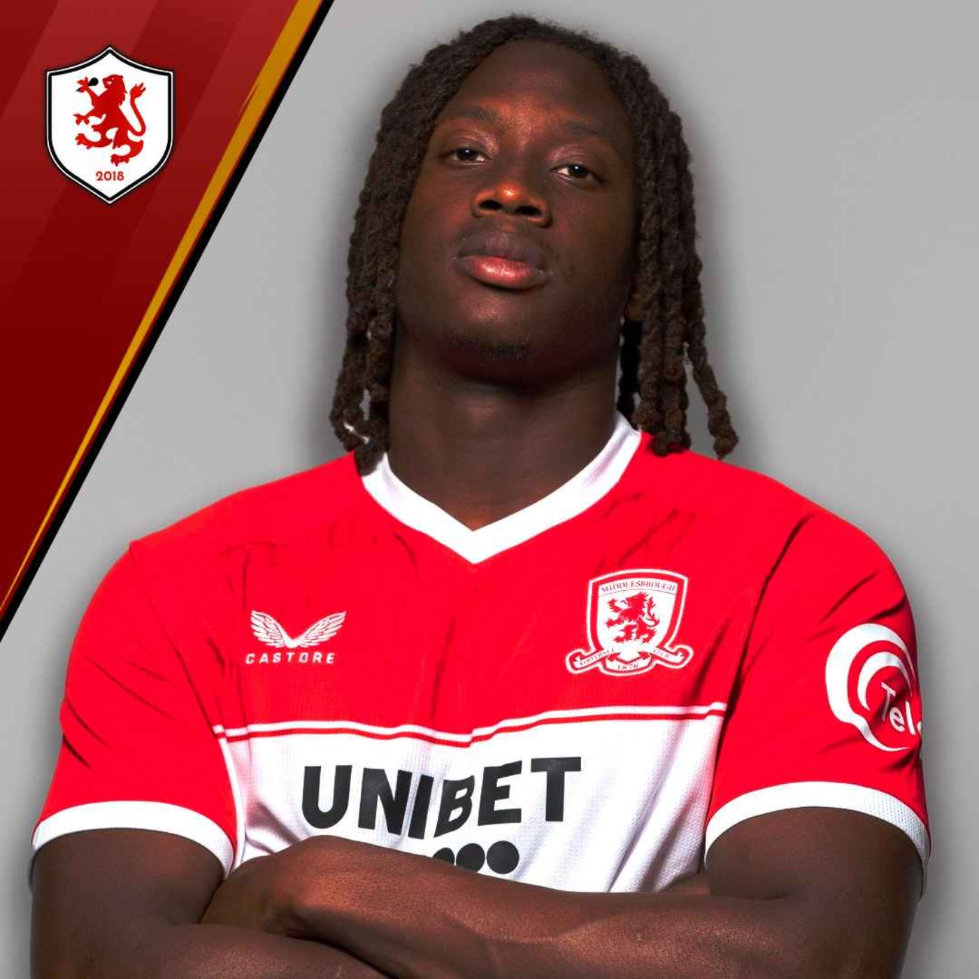 The Lowdown: Kaly Sene