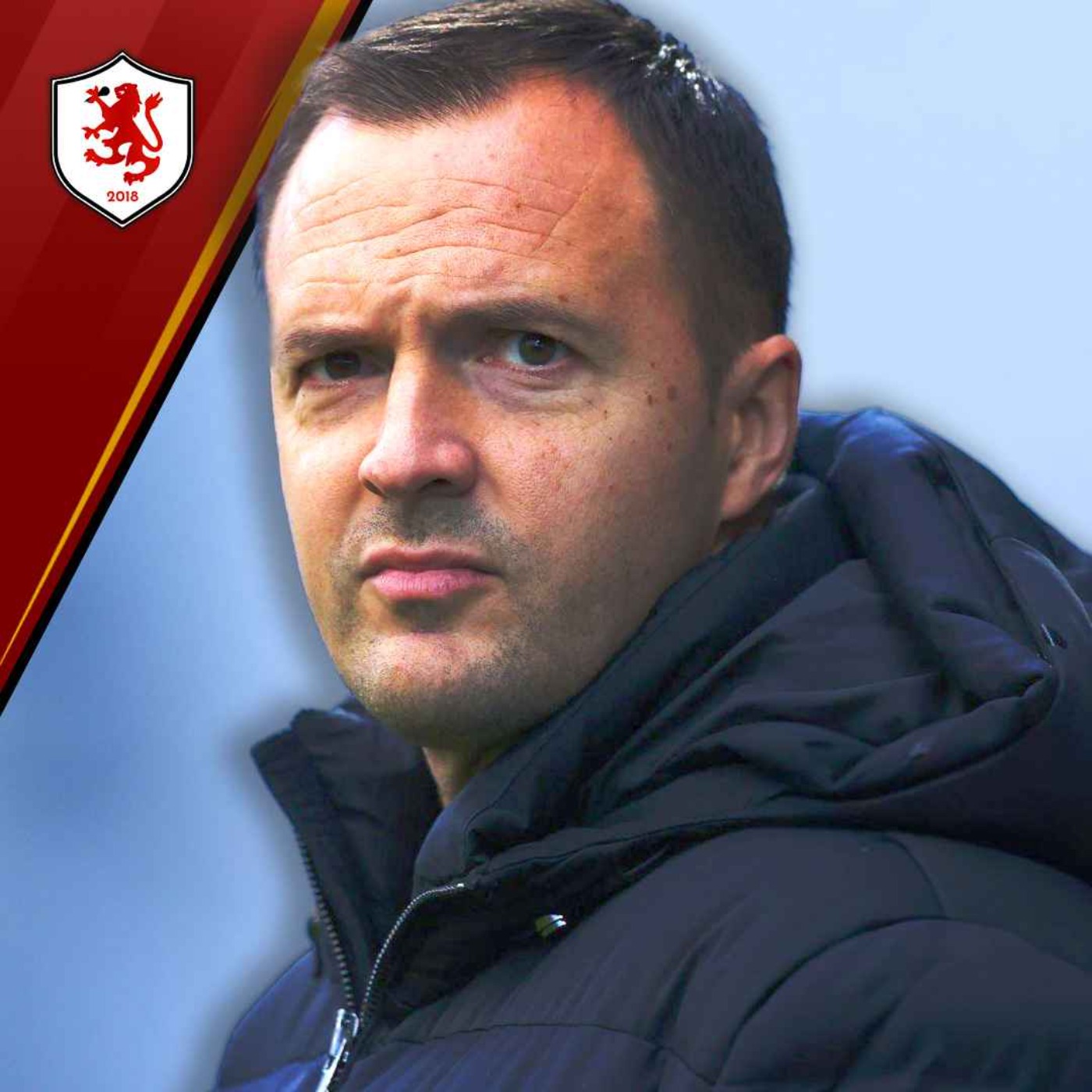 The Opposition Show: Boro vs Birmingham