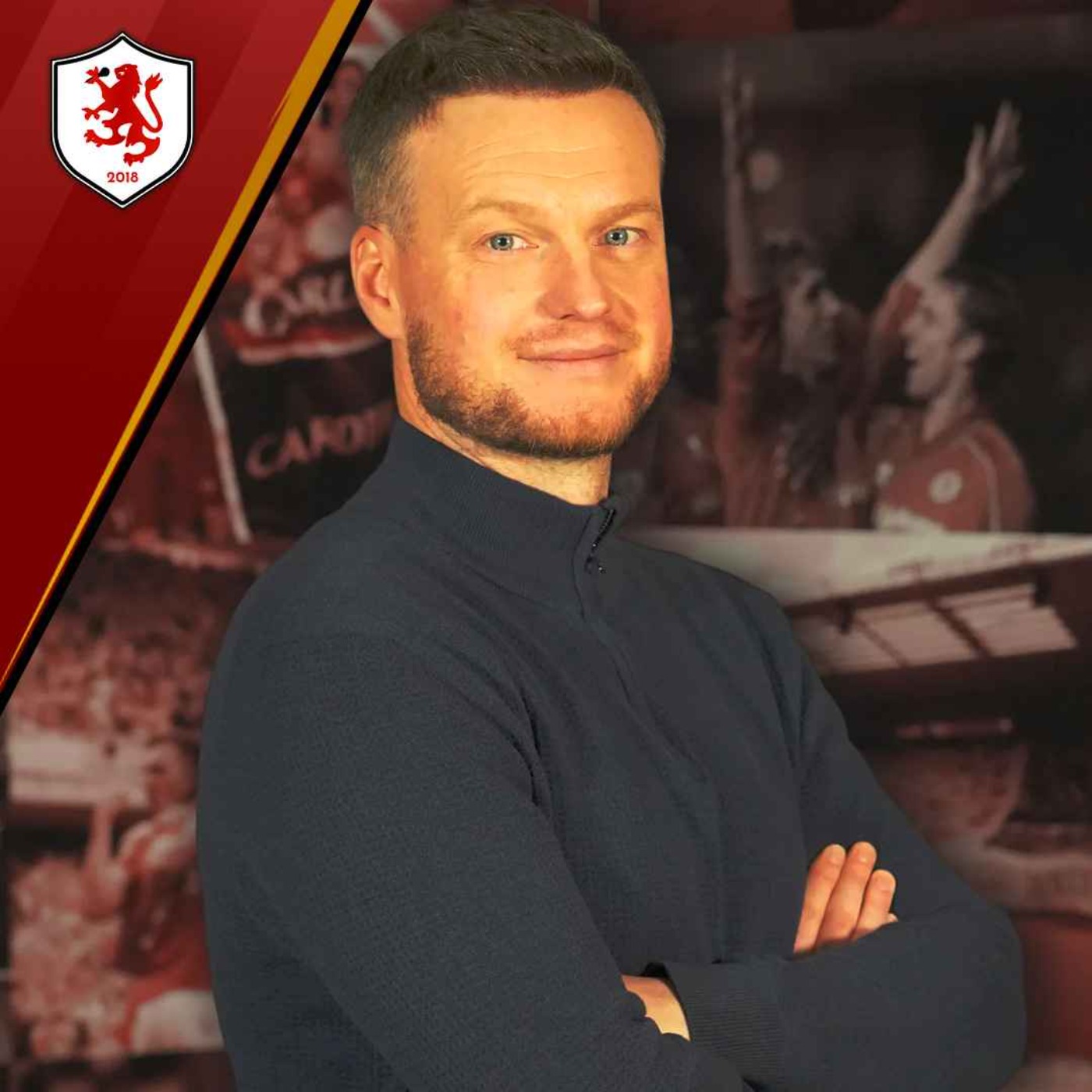 Kim Hellberg Joins Middlesbrough