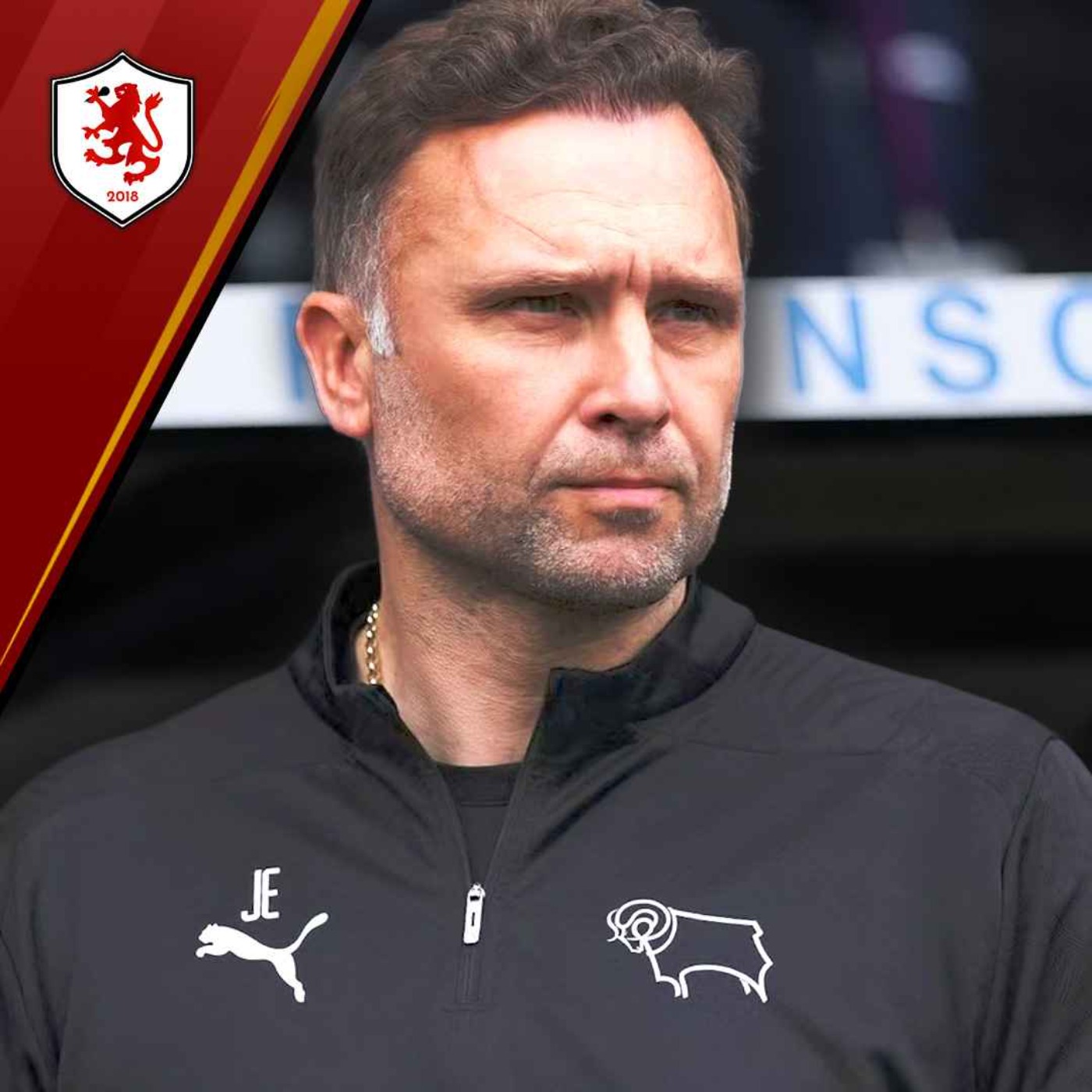 The Opposition Show: Boro vs Derby