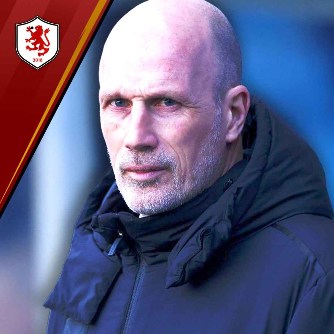 The Opposition Show: Boro vs Norwich City