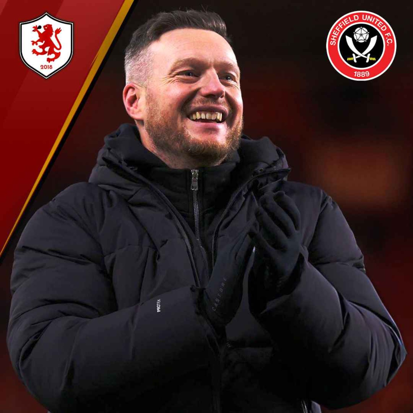 Boro Go Top Of The League!