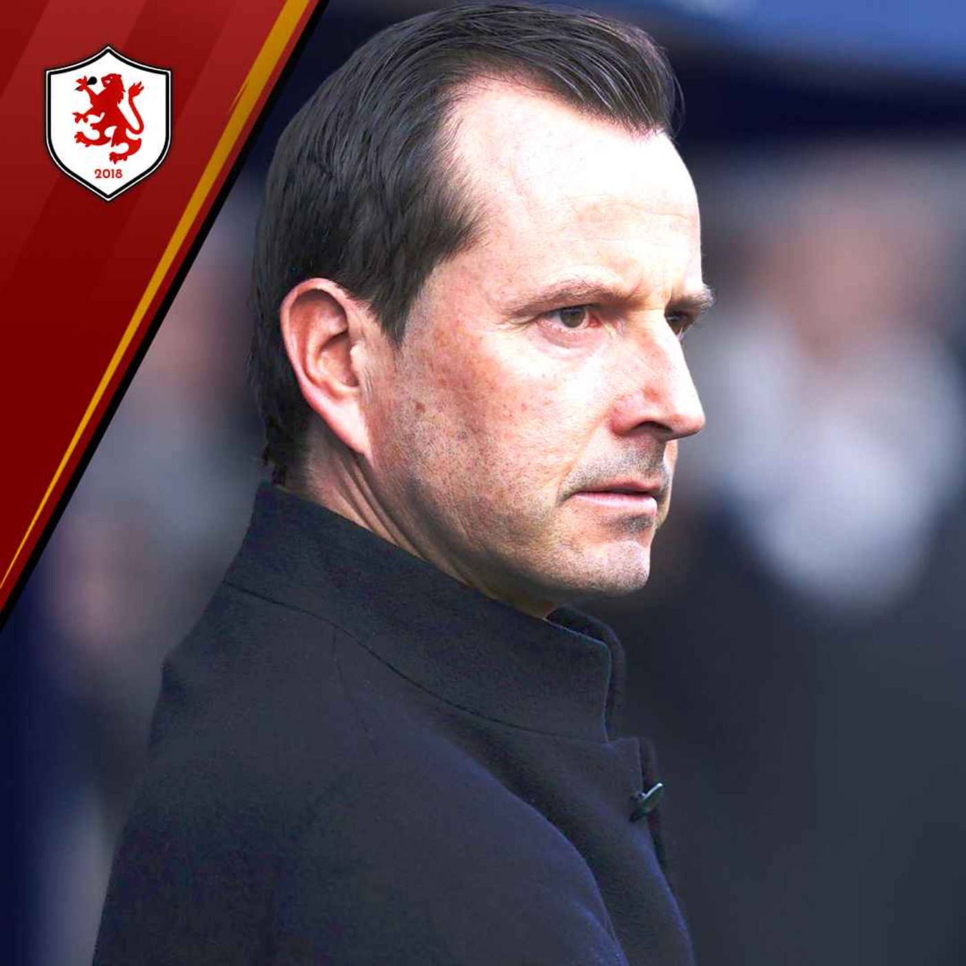 The Opposition Show: QPR vs Boro