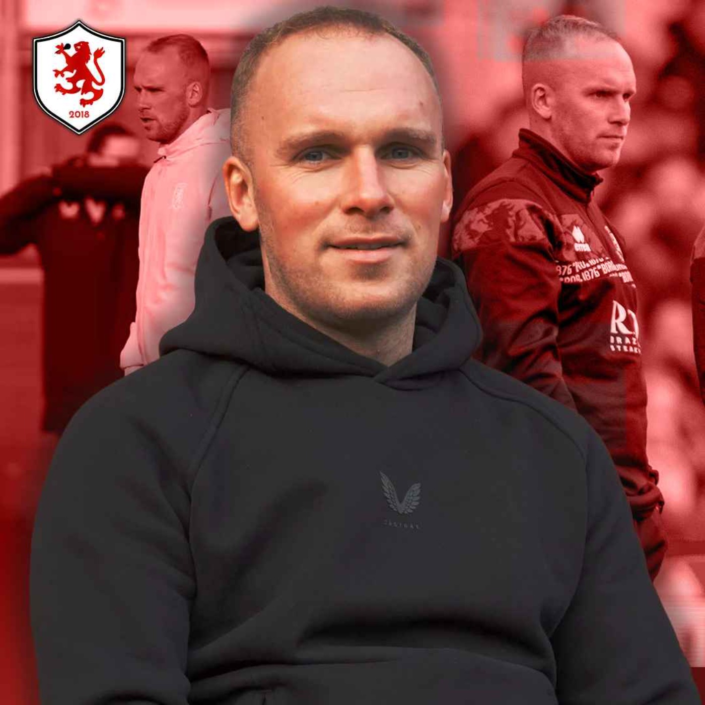 A Chat With Joe Lillie