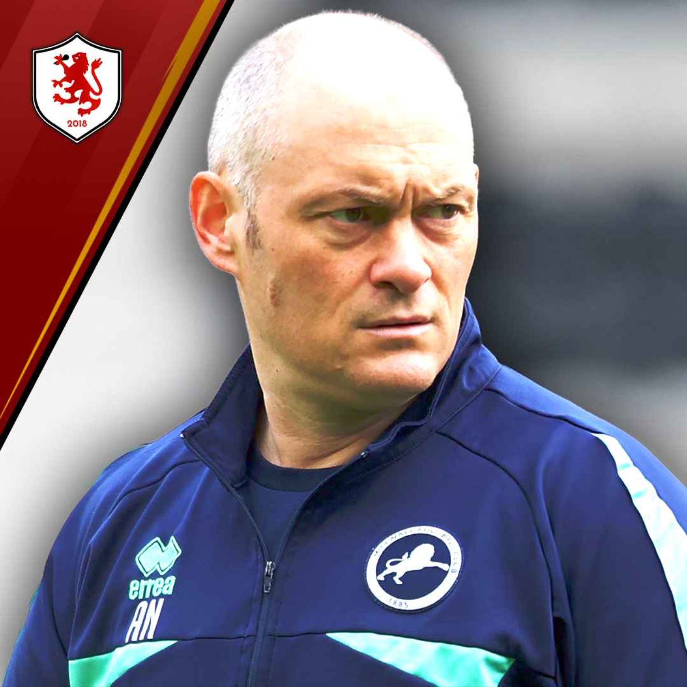 The Opposition Show: Boro vs Millwall